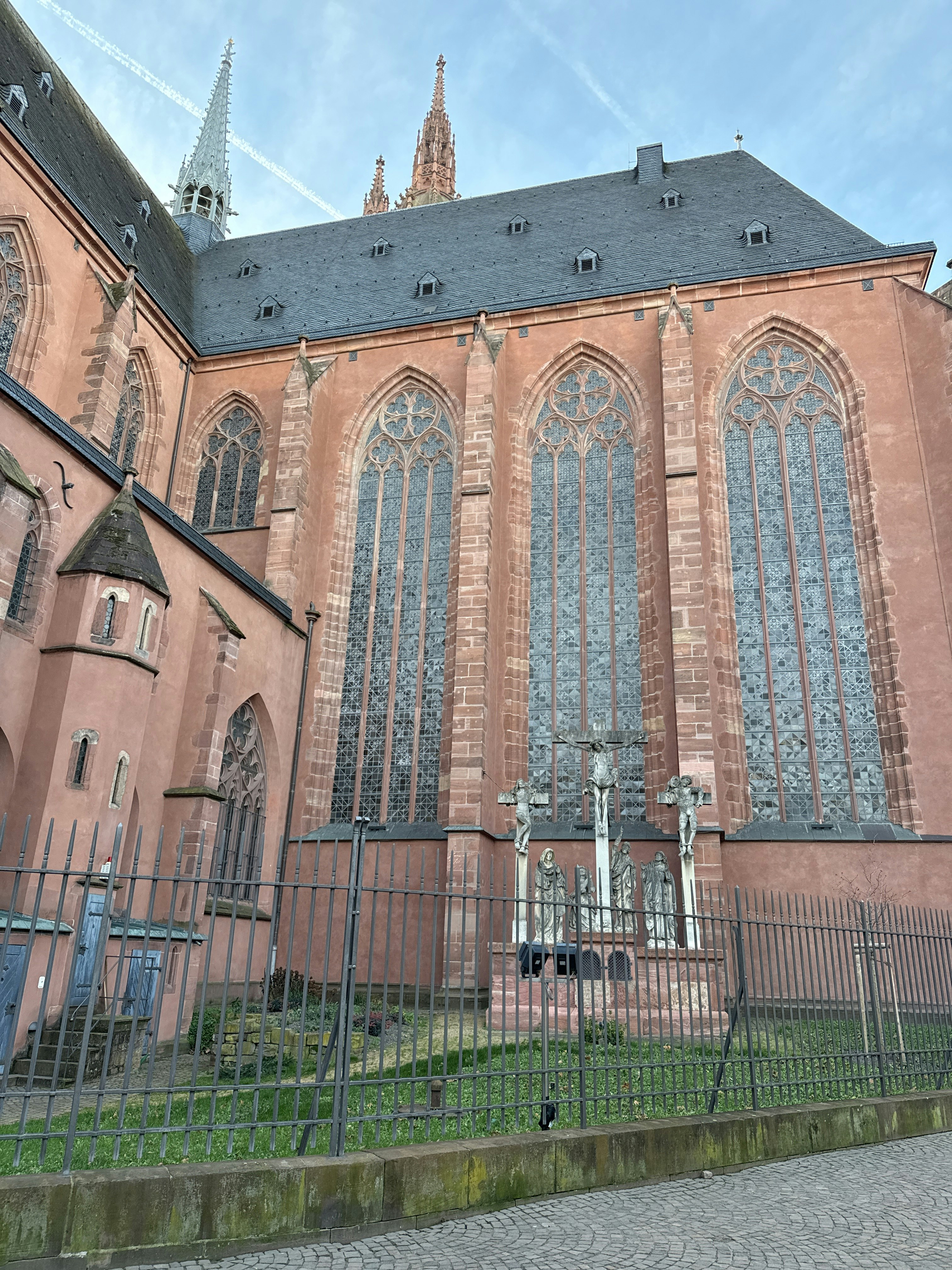 Player photo from Following the footsteps of Goethe in Frankfurt walking tour in Frankfurt