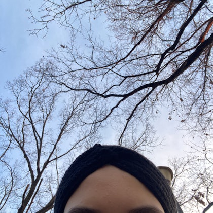 Player photo from The Mystery of the Elisabetin Parallelian Part 1, Timisoara walking tour in Timisoara