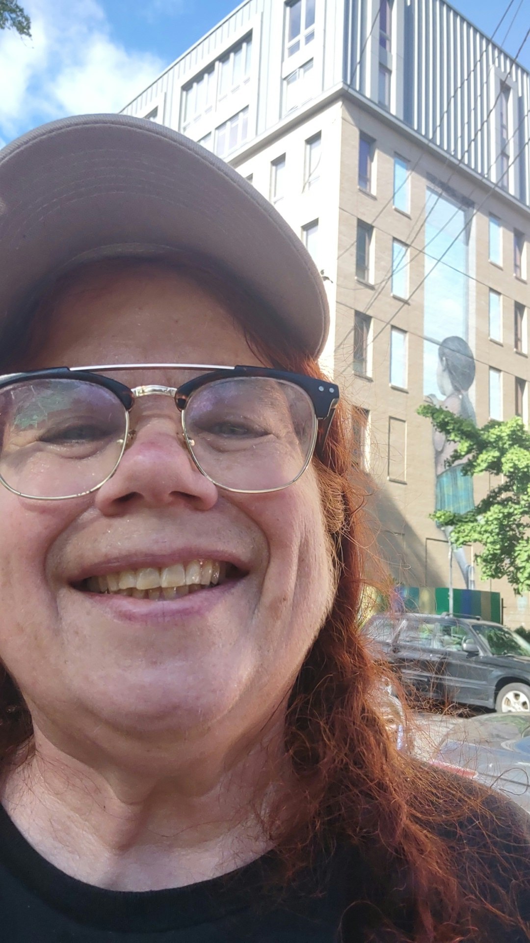 Player photo from Finding the Meaning of Life and Art in Jersey City walking tour in Jersey City