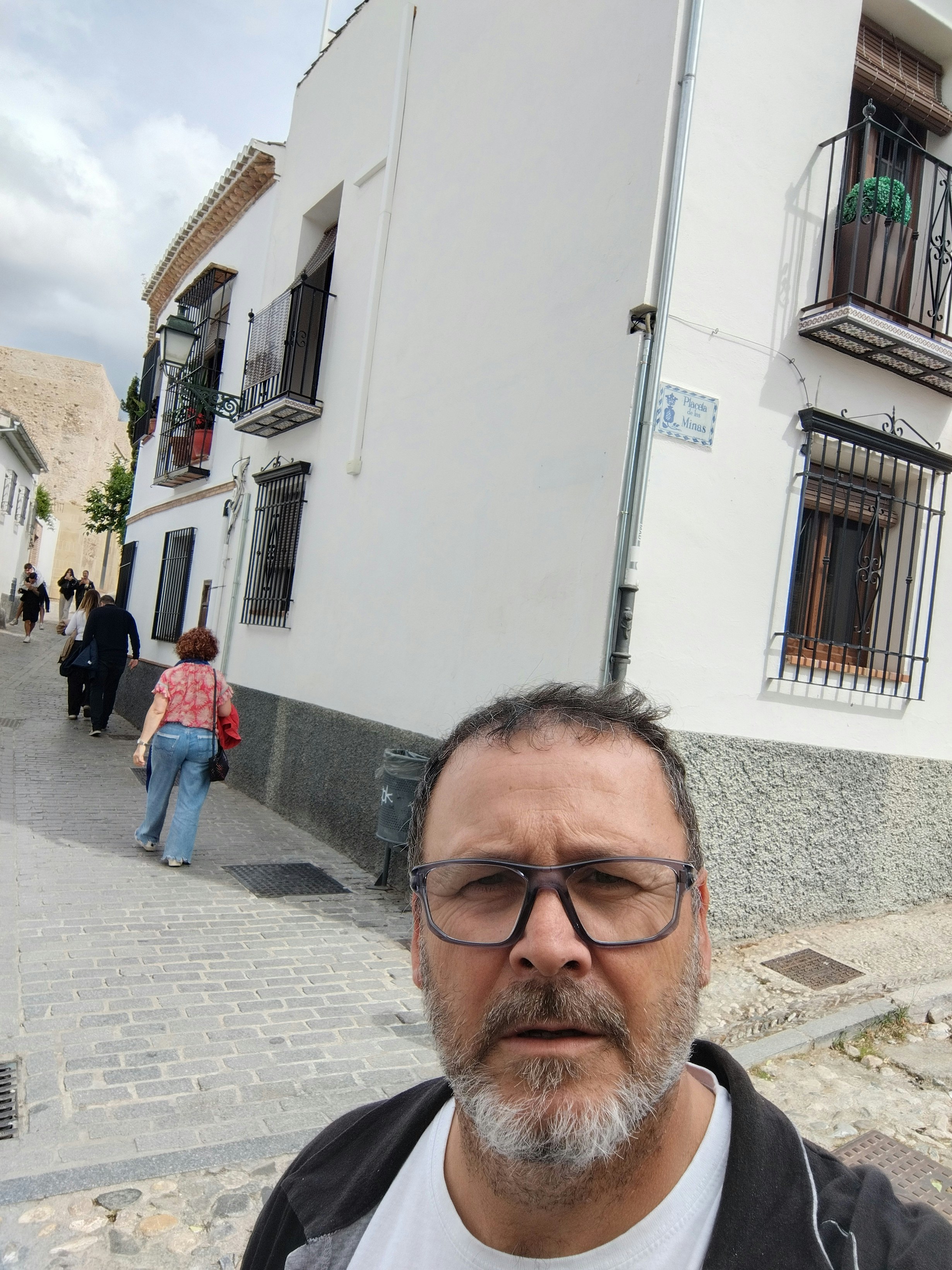 Player photo from Medieval Granada: Secrets of Dynasties and Royals walking tour in Granada