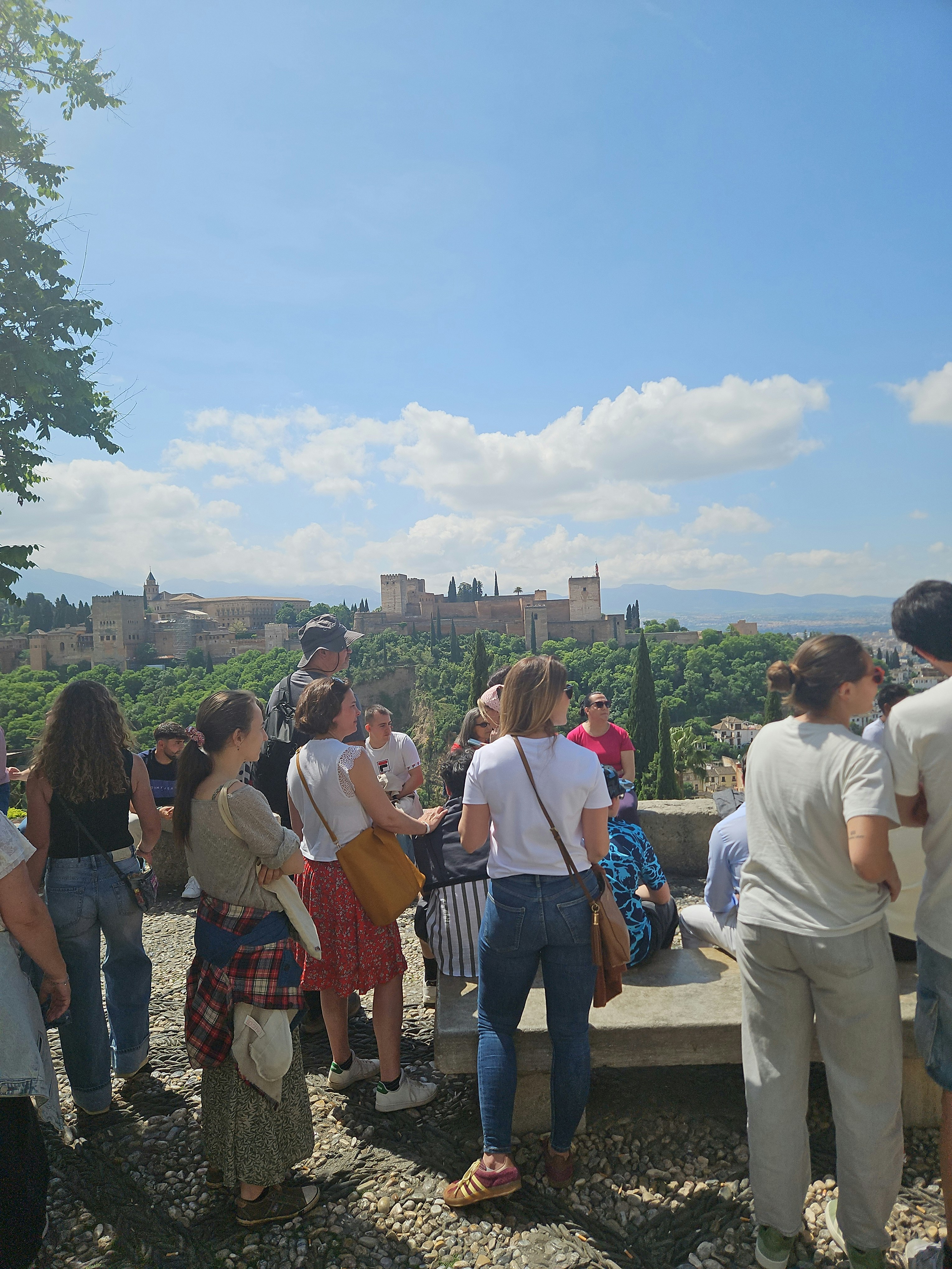 Player photo from Medieval Granada: Secrets of Dynasties and Royals walking tour in Granada