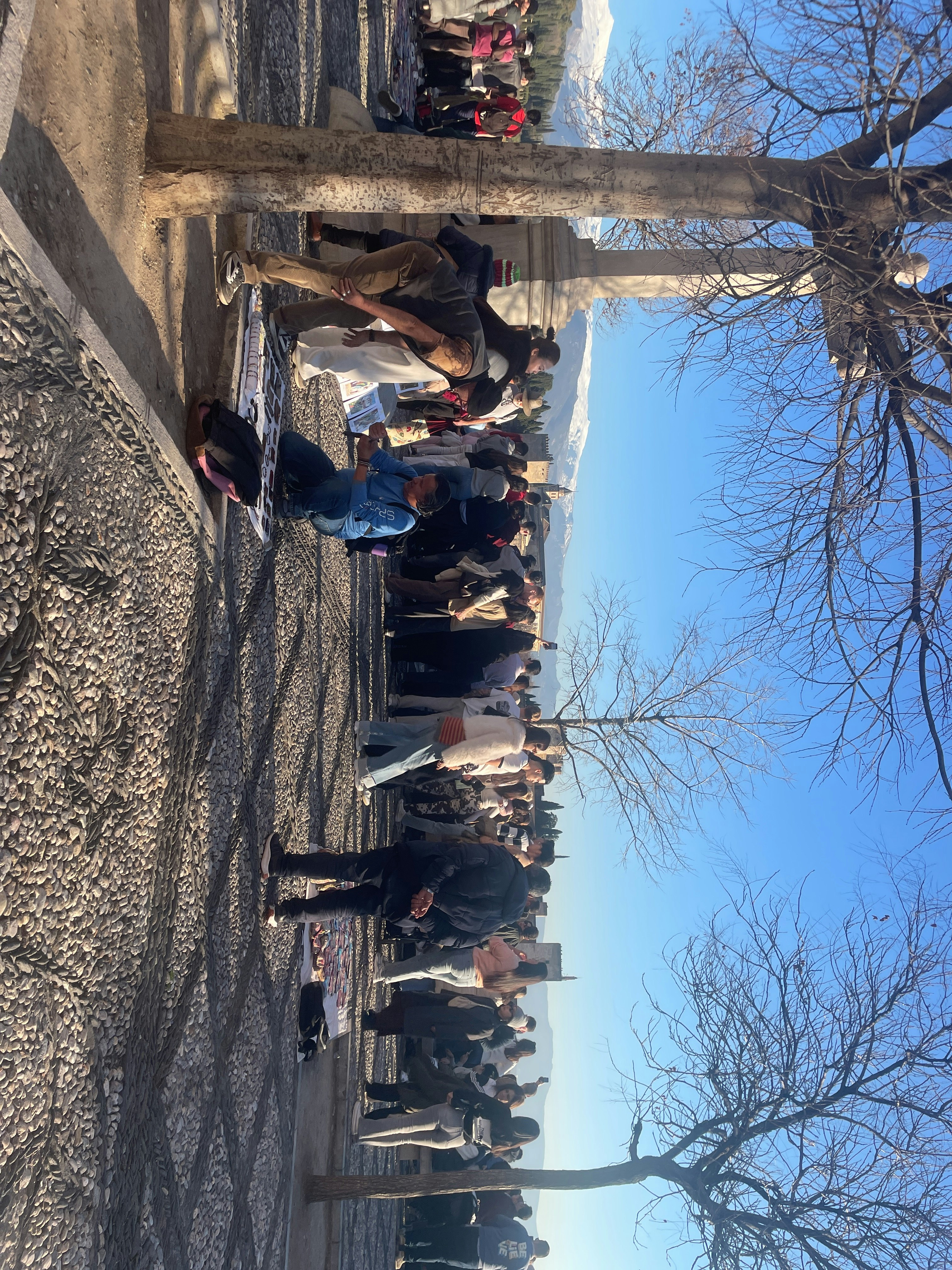 Player photo from Medieval Granada: Secrets of Dynasties and Royals walking tour in Granada