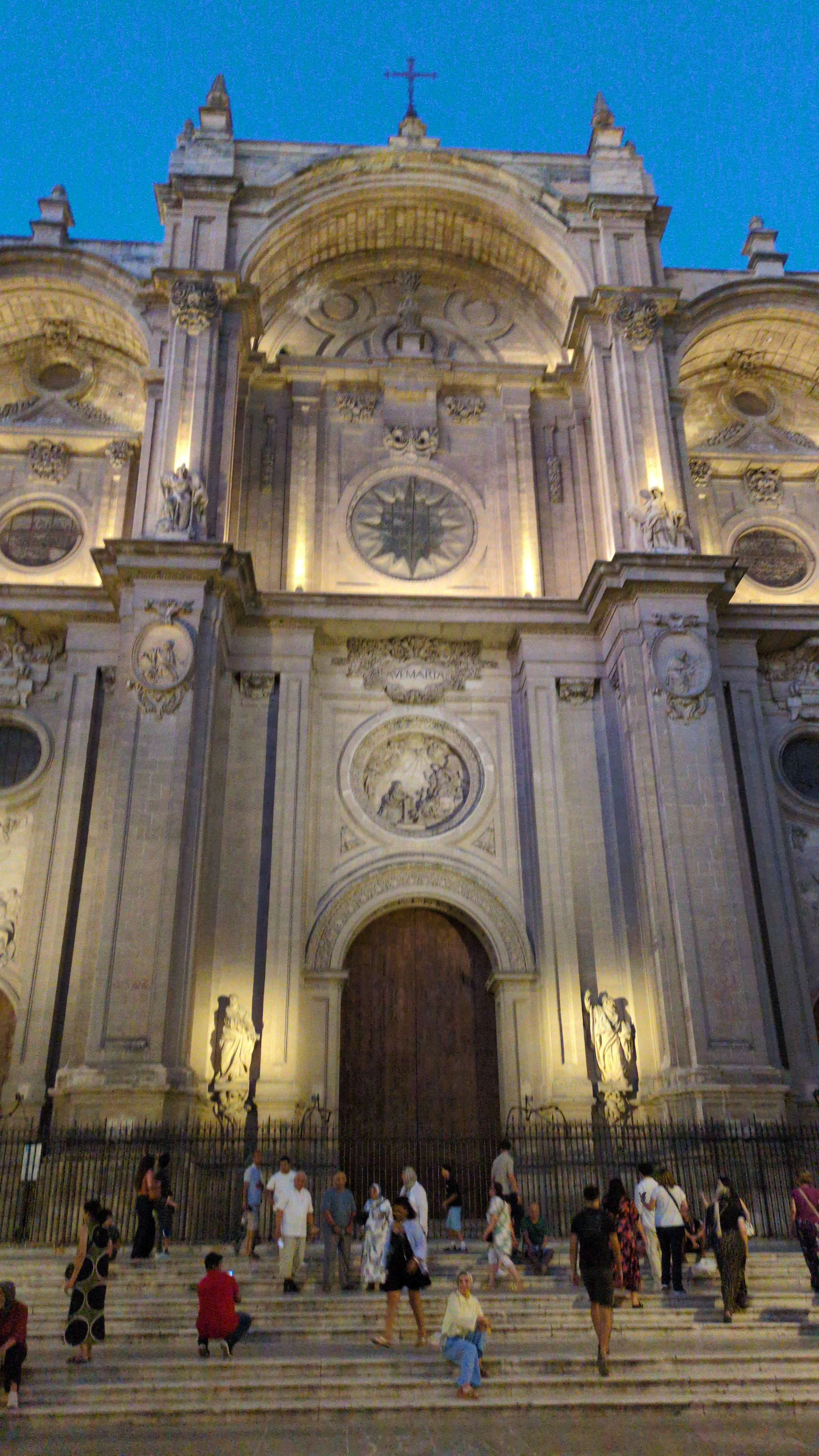 Player photo from Medieval Granada: Secrets of Dynasties and Royals walking tour in Granada