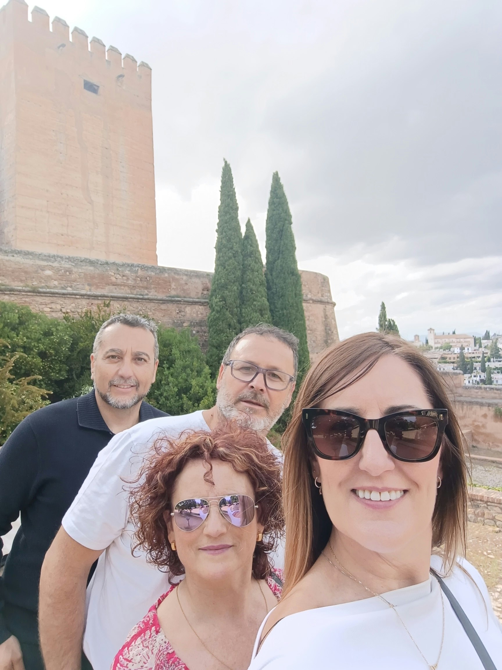 Player photo from Medieval Granada: Secrets of Dynasties and Royals walking tour in Granada