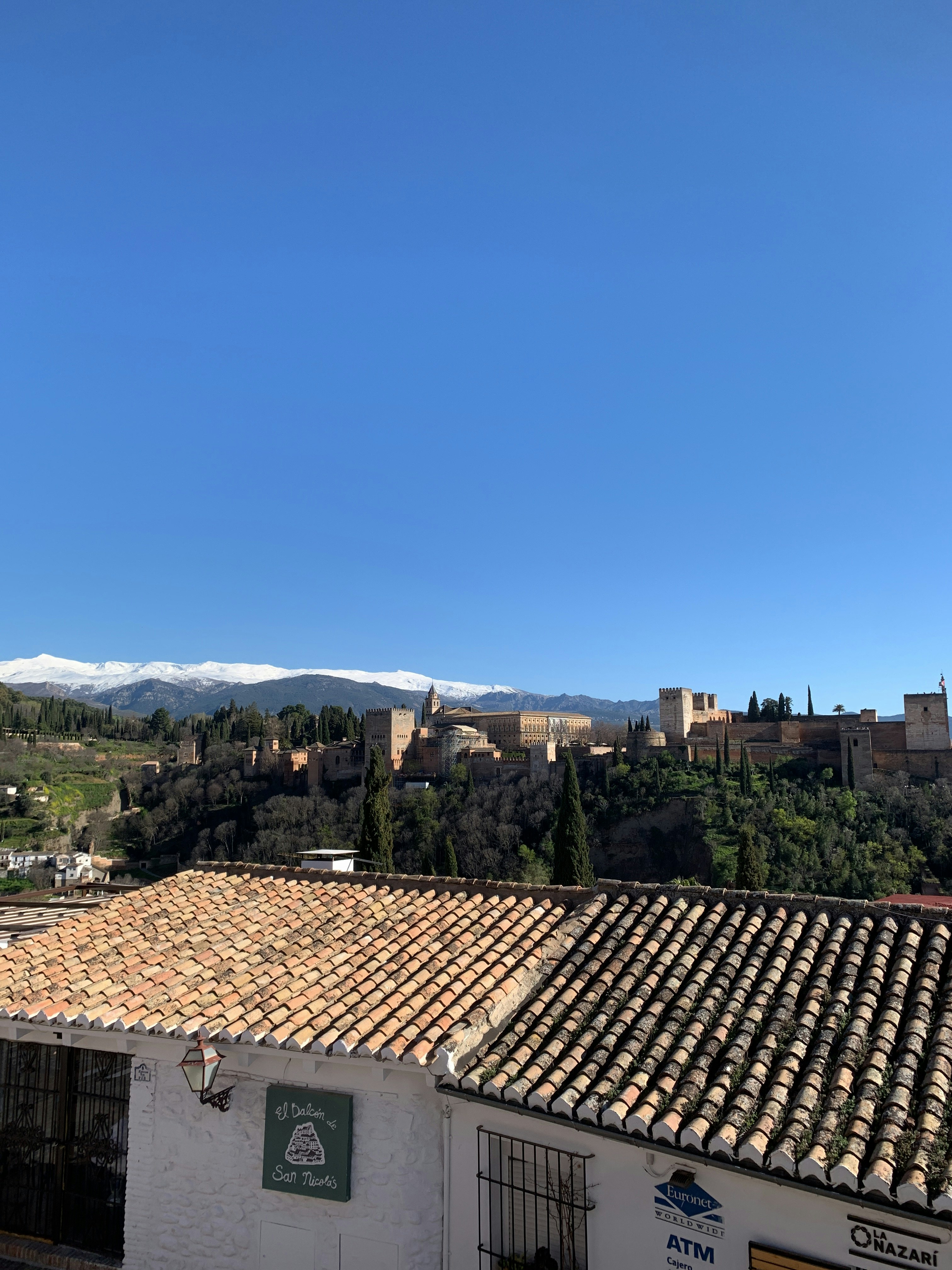 Player photo from Medieval Granada: Secrets of Dynasties and Royals walking tour in Granada