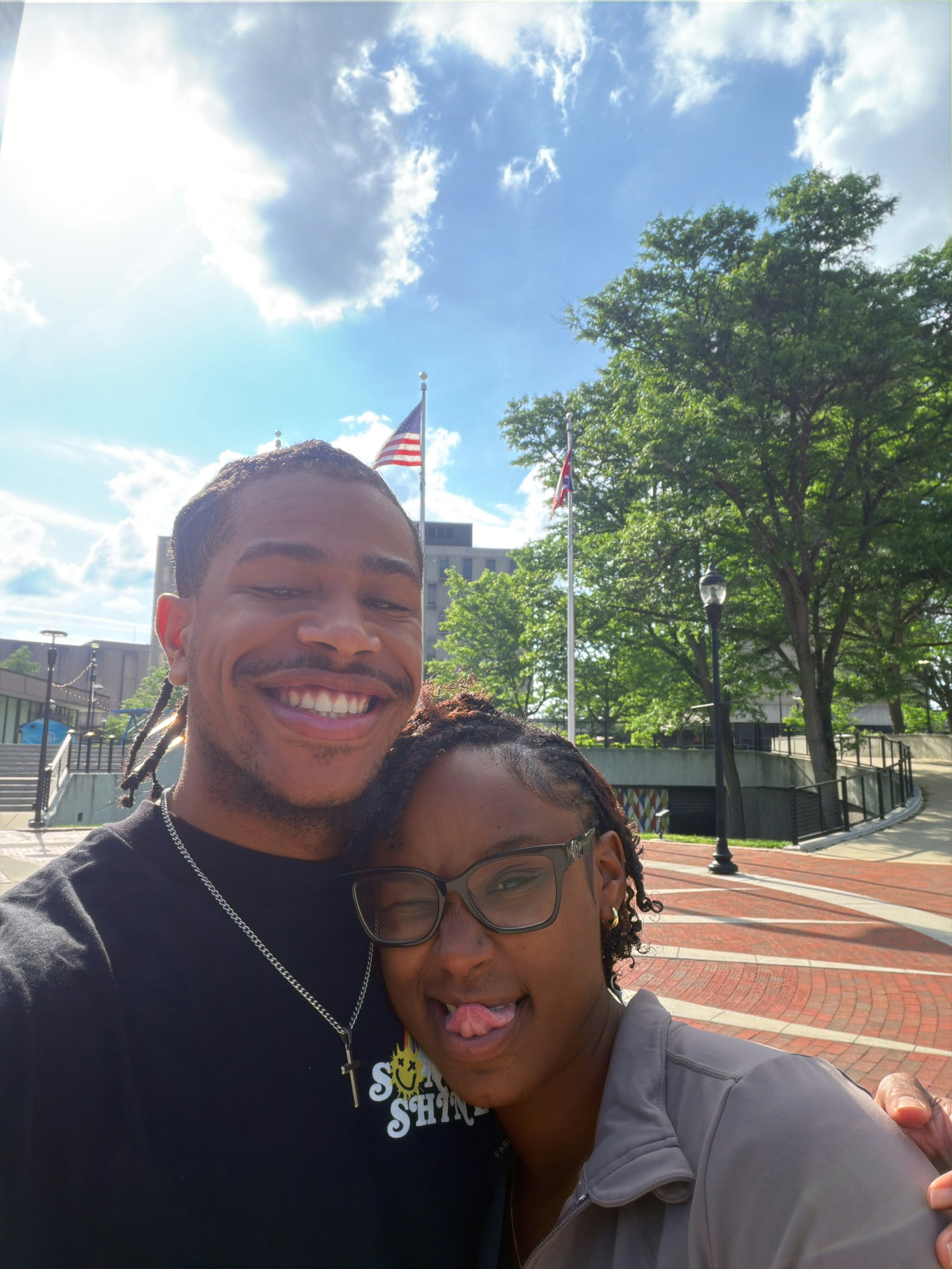 Player photo from Rubber City Roam: The Locks and Landmarks of Downtown Akron