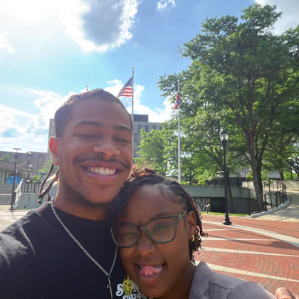 Player photo from Rubber City Roam: The Locks and Landmarks of Downtown Akron walking tour in Akron, OH