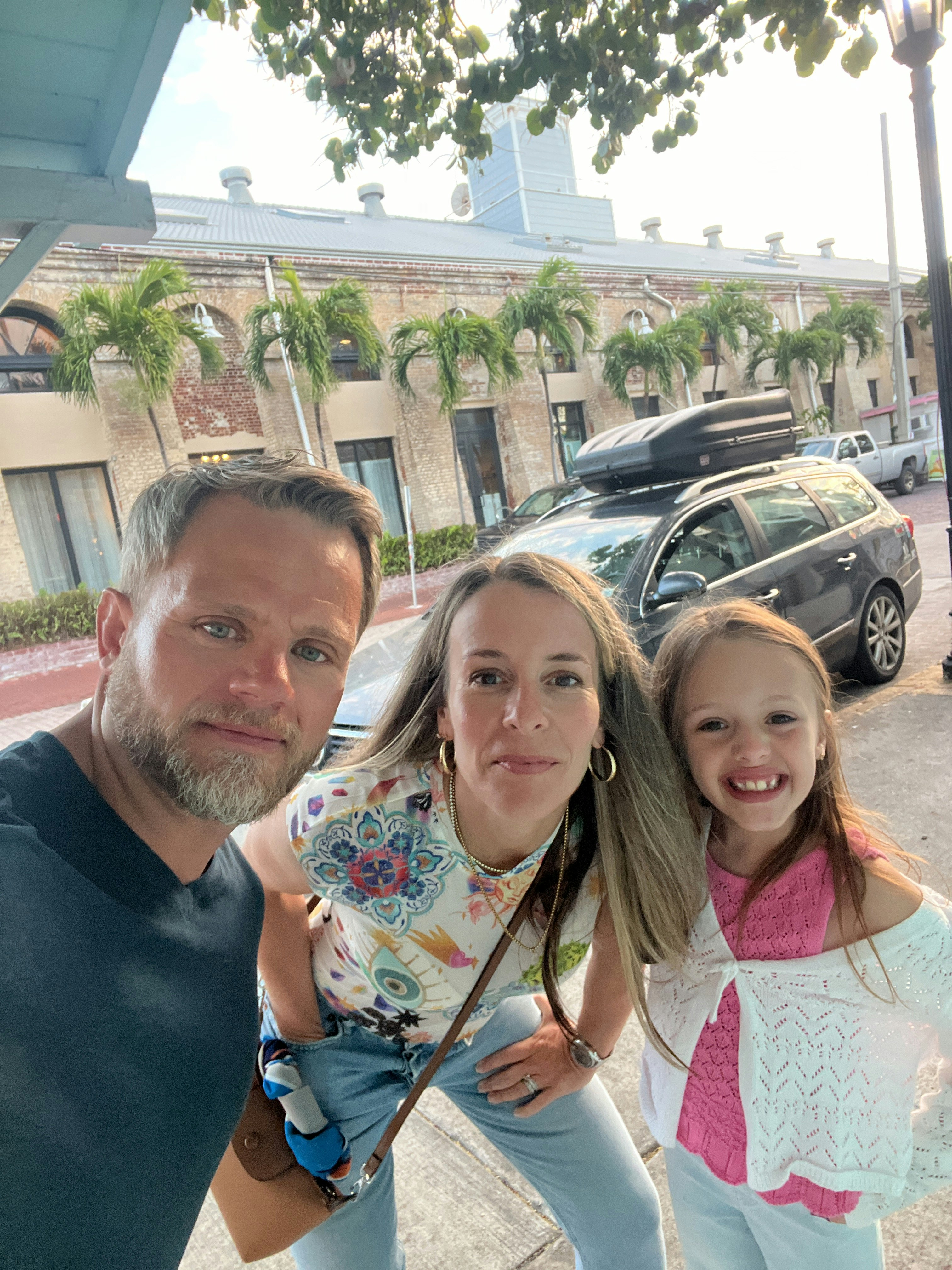 Player photo from Buccaneer Booty's been Burgled from Key West: a Ken Clever Mystery