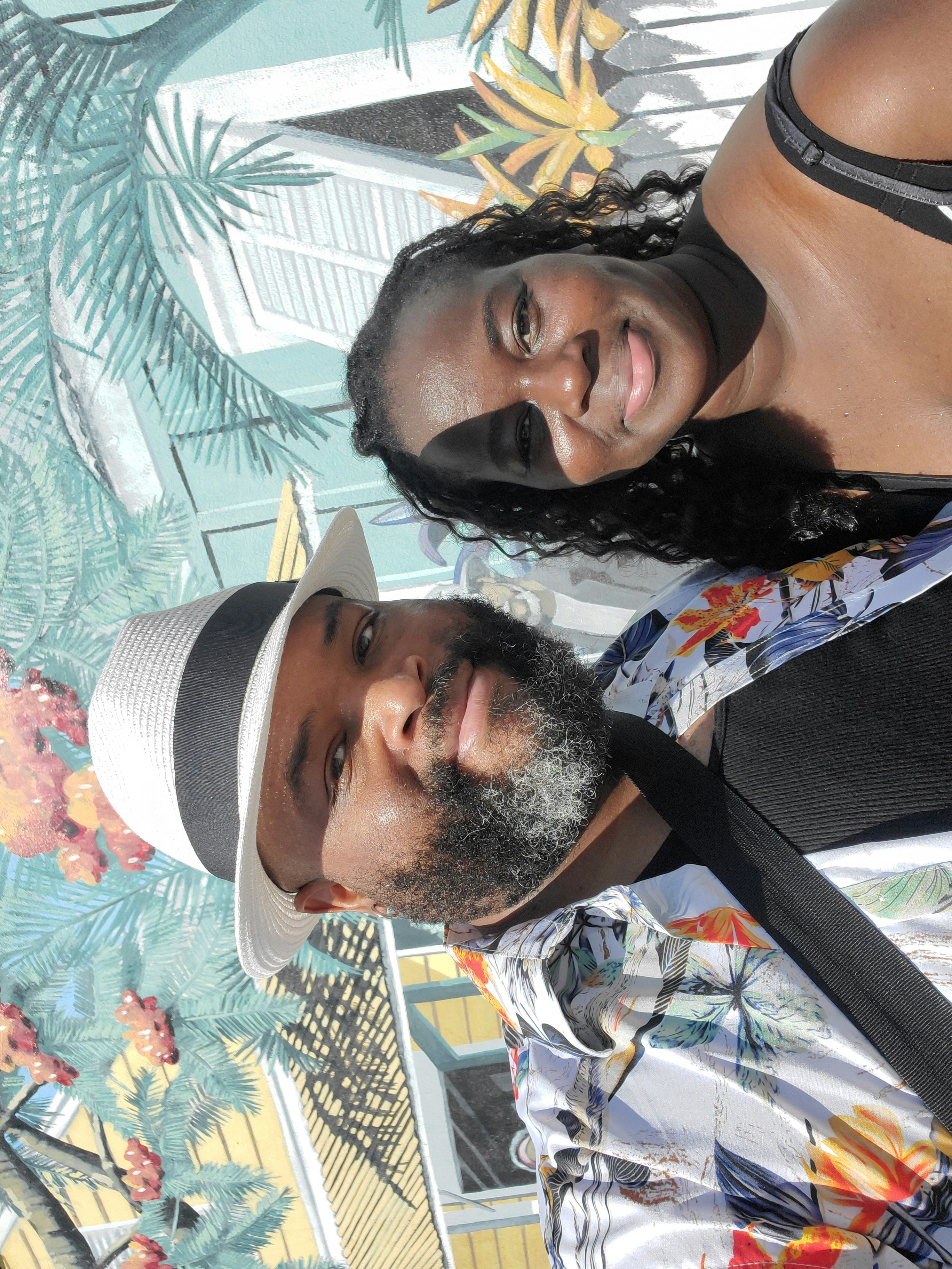 Player photo from Buccaneer Booty's been Burgled from Key West: a Ken Clever Mystery walking tour in Key West