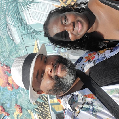 Player photo from Buccaneer Booty's been Burgled from Key West: a Ken Clever Mystery walking tour in Key West