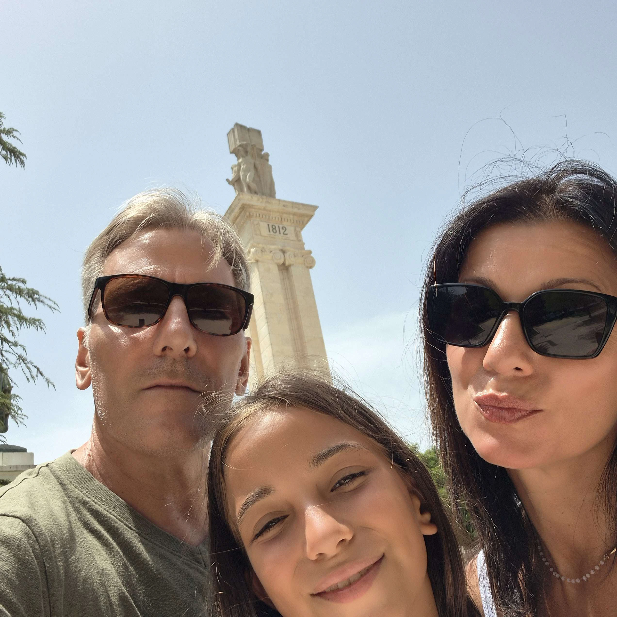 Player photo from Discover Cadiz Town Center: A Story Adventure walking tour in Cádiz