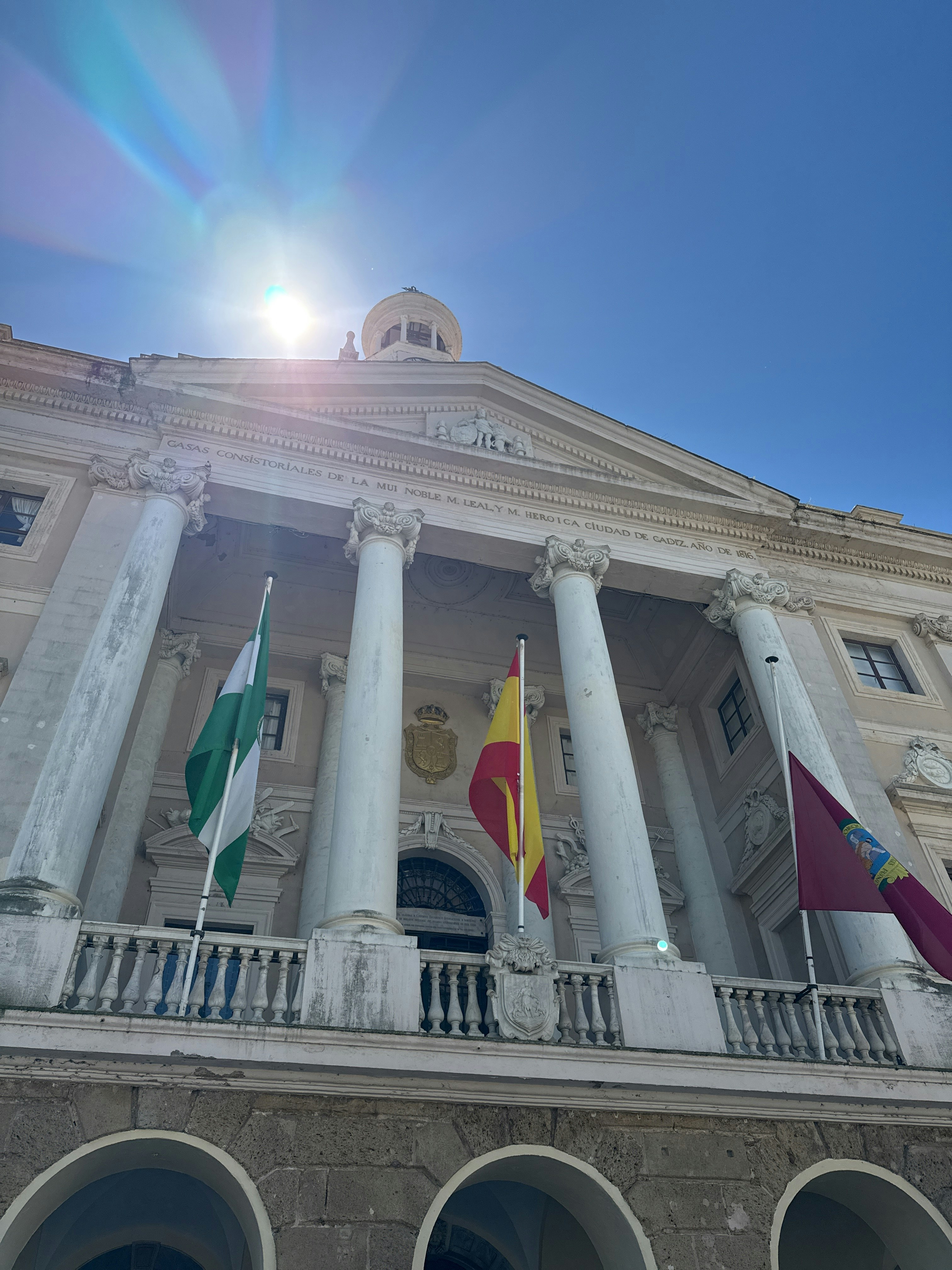 Player photo from Discover Cadiz Town Center: A Story Adventure