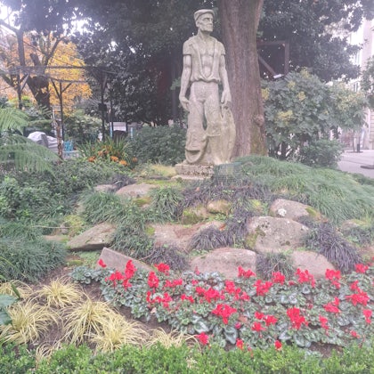 Player photo from Discovering Vigo: a journey home walking tour in Vigo