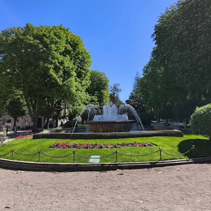 Player photo from Discovering Vigo: a journey home walking tour in Vigo