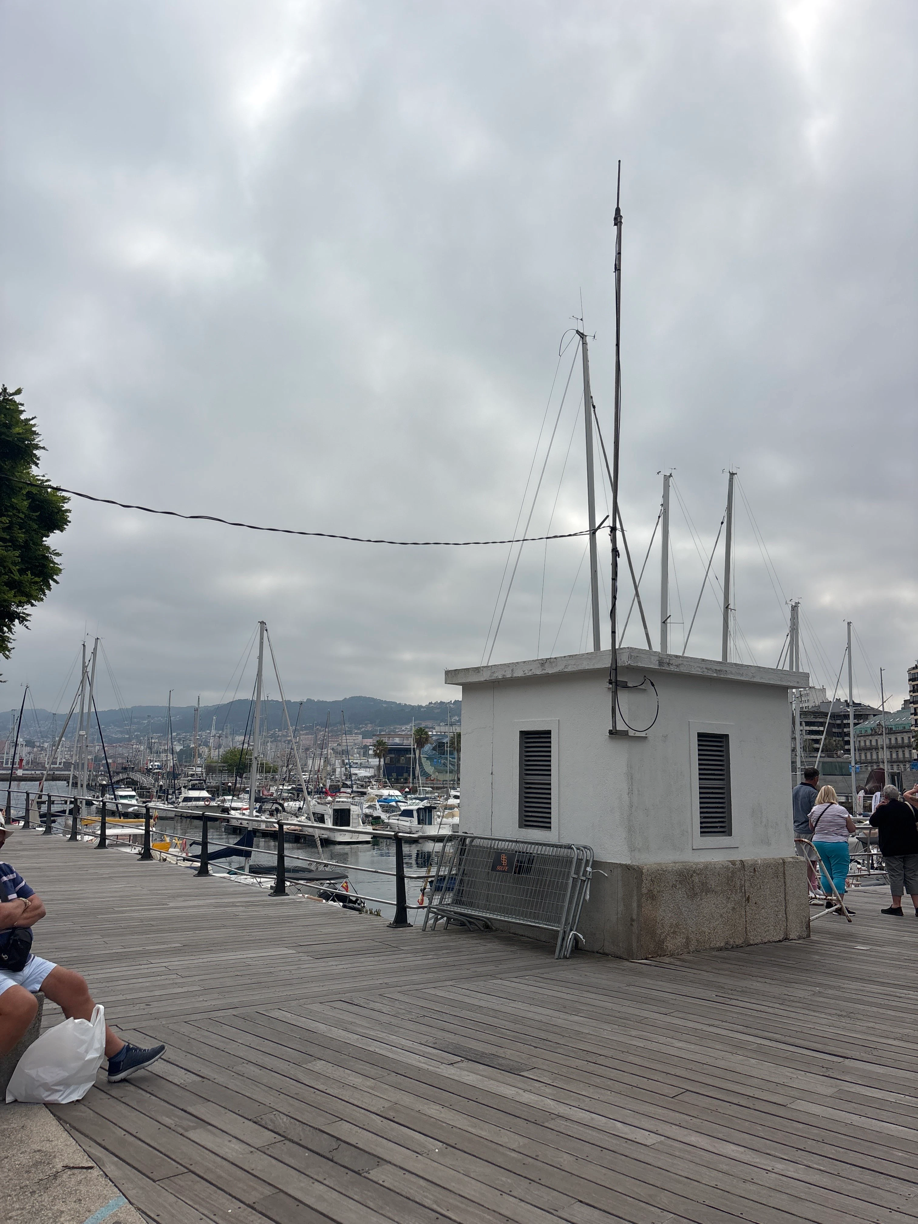 Player photo from Discovering Vigo: a journey home walking tour in Vigo