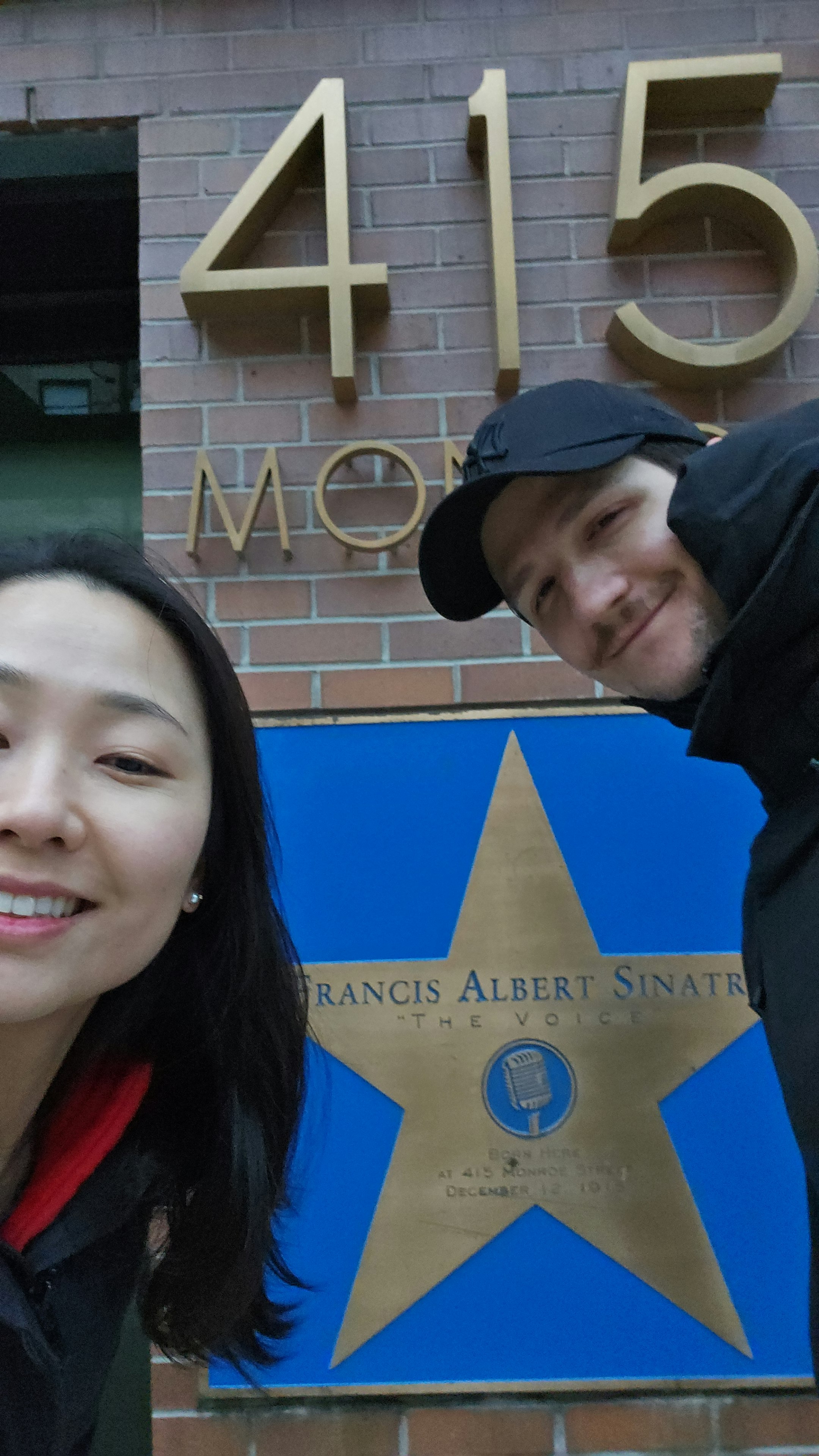 Player photo from Shadows of Hoboken: The Syndicate Files walking tour in Hoboken