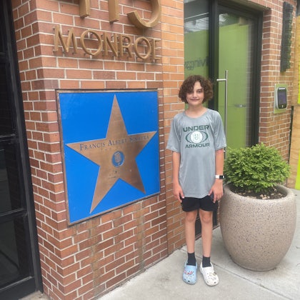 Player photo from Shadows of Hoboken: The Syndicate Files walking tour in Hoboken