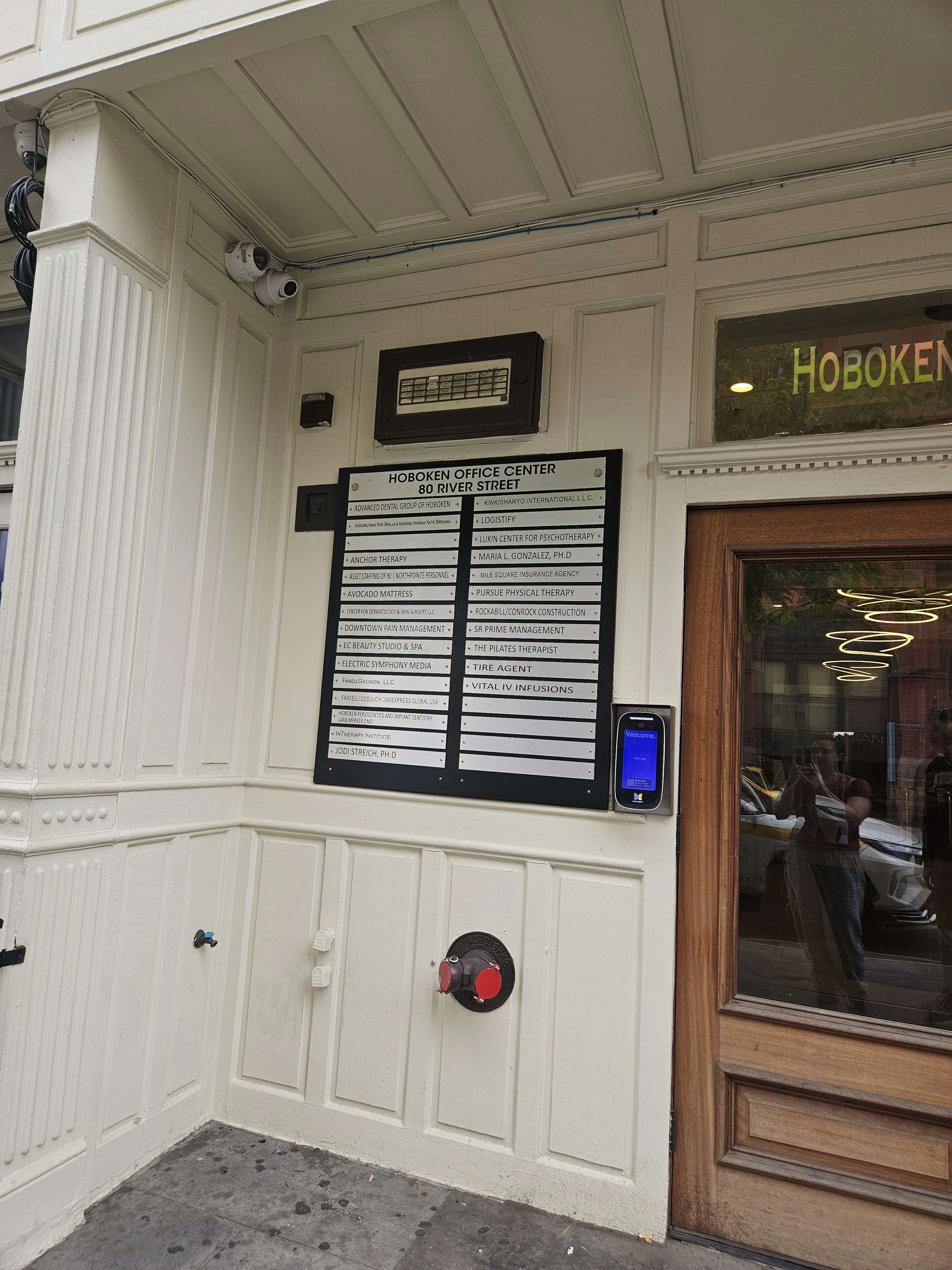 Player photo from Shadows of Hoboken: The Syndicate Files walking tour in Hoboken