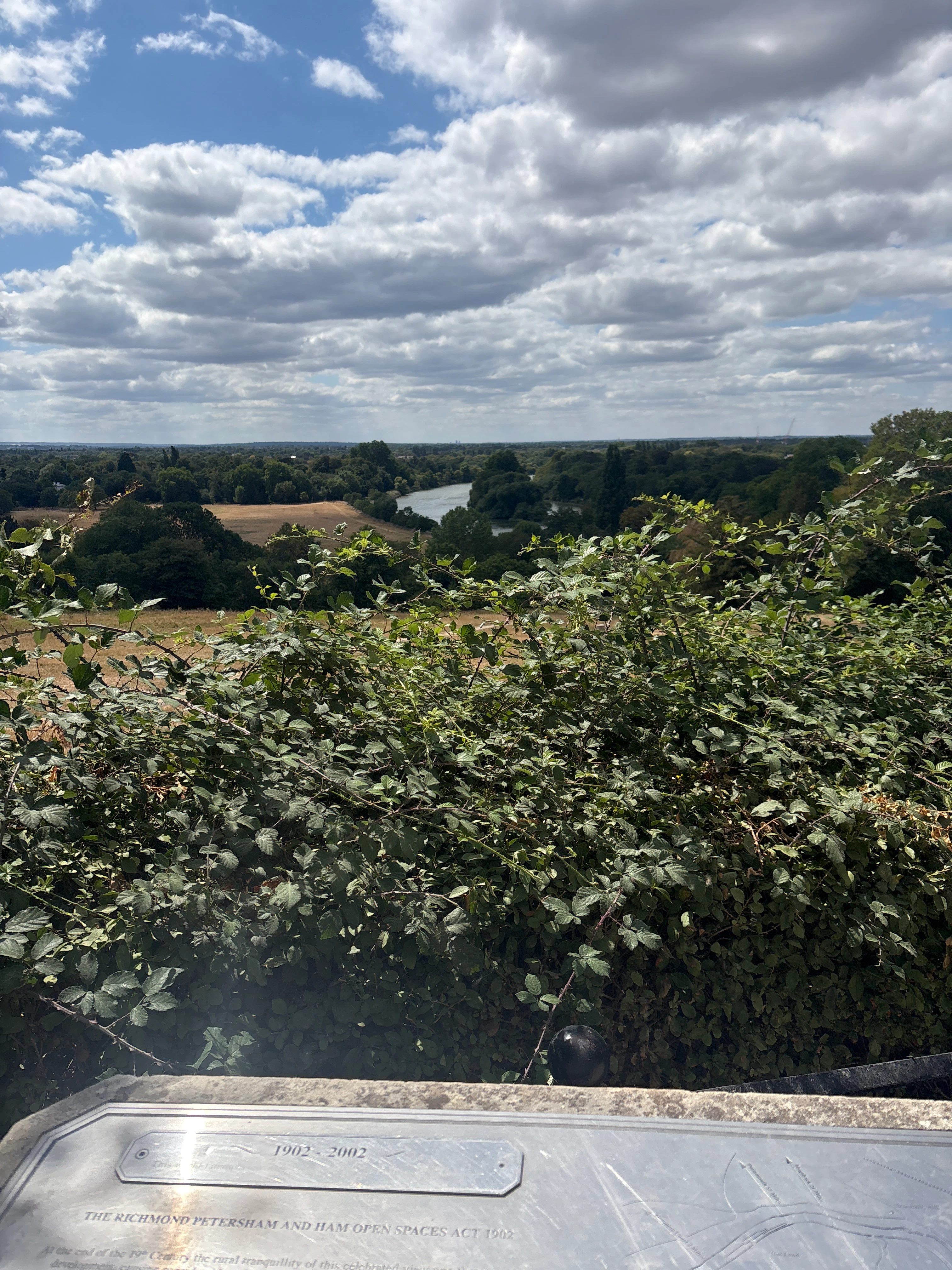 Player photo from Elle Silver's Escape: Richmond Park, London walking tour in London