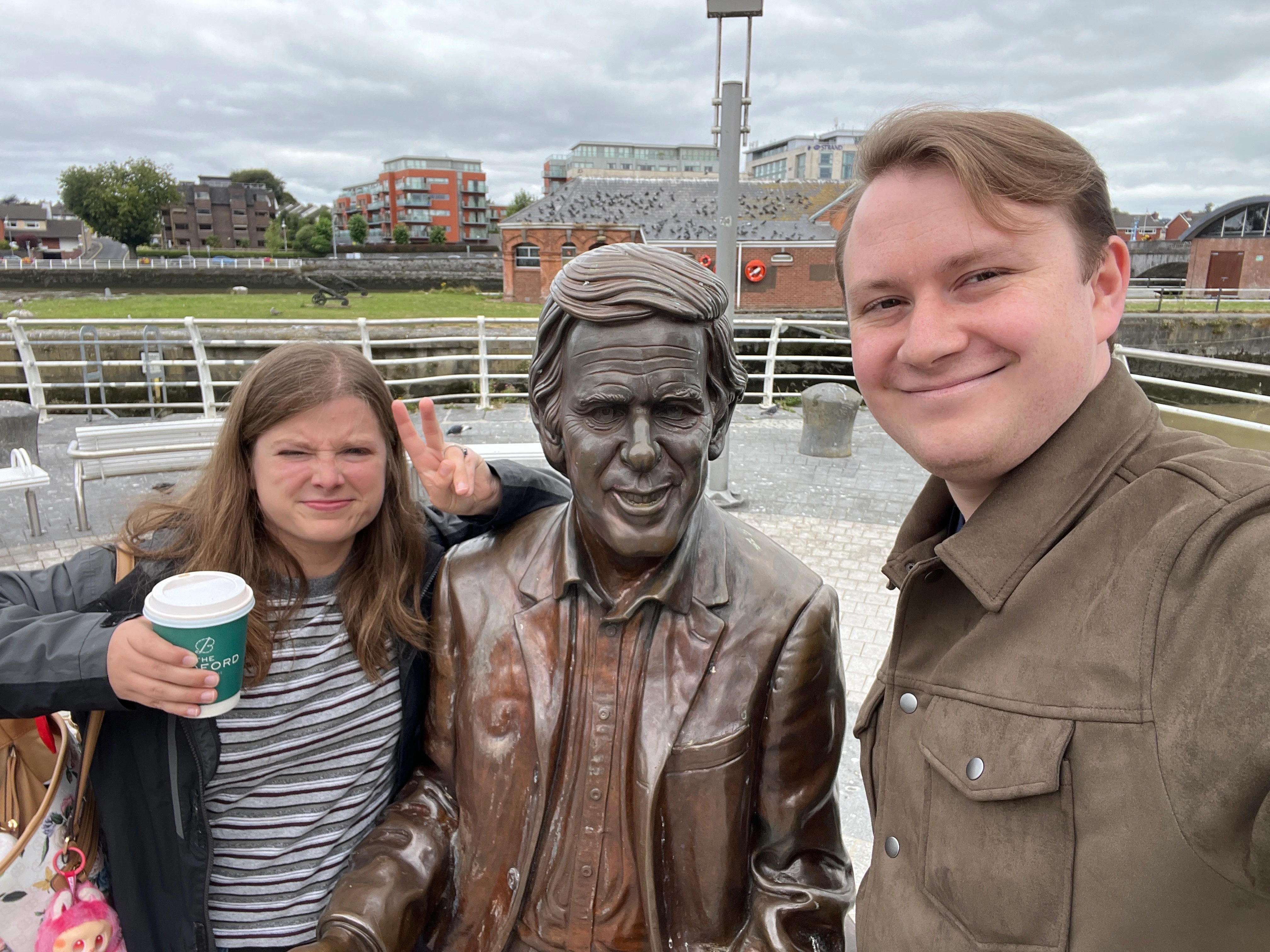 Player photo from Limerick Outdoor Escape Game walking tour in Limerick