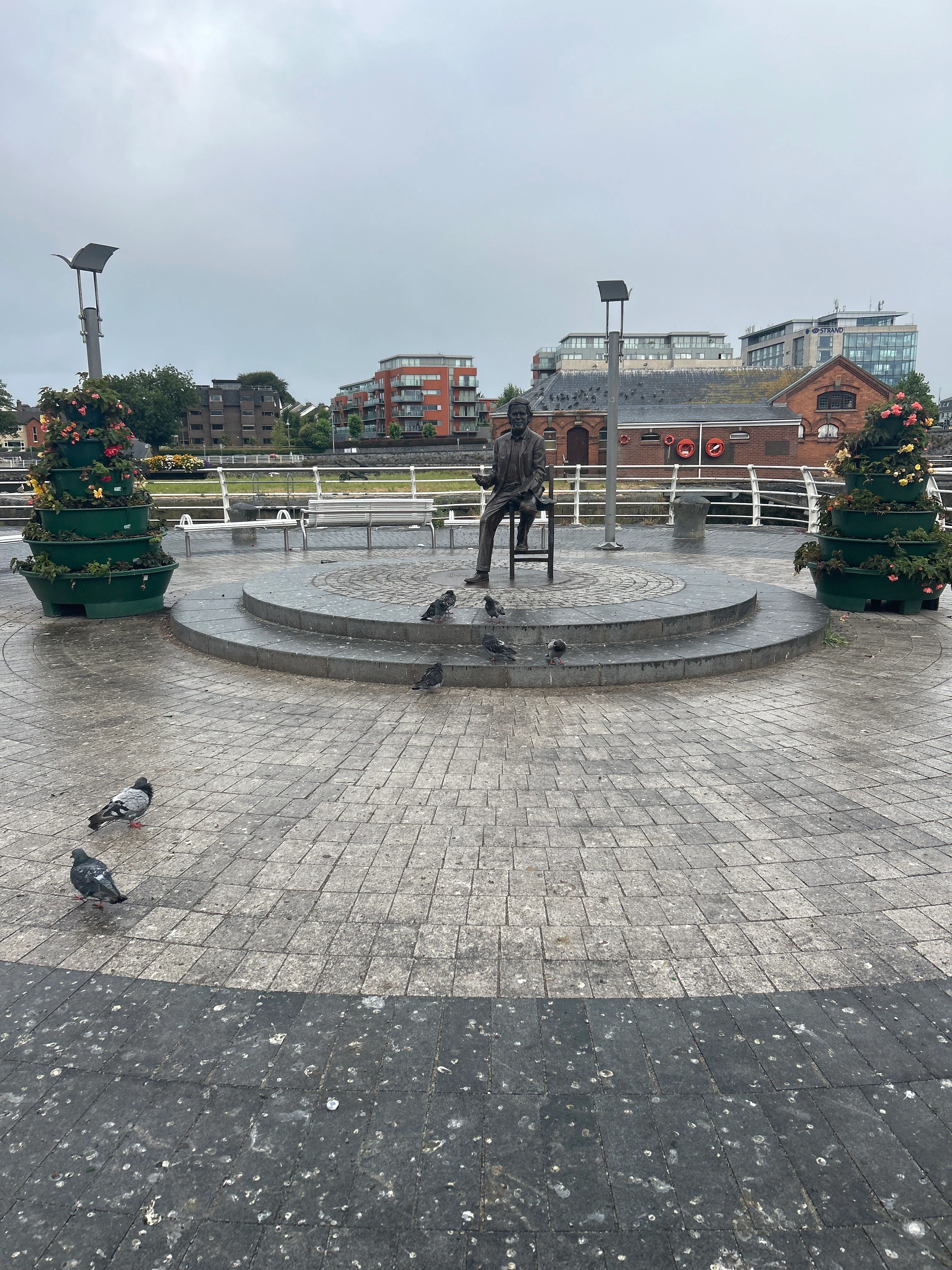 Player photo from Limerick Outdoor Escape Game walking tour in Limerick