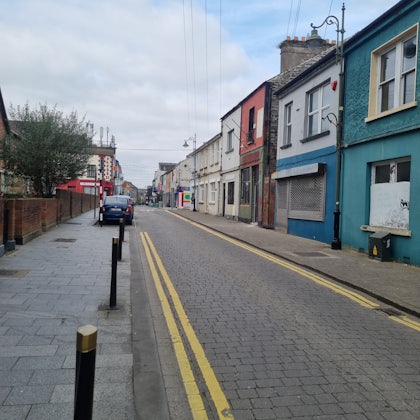 Player photo from Limerick Outdoor Escape Game walking tour in Limerick