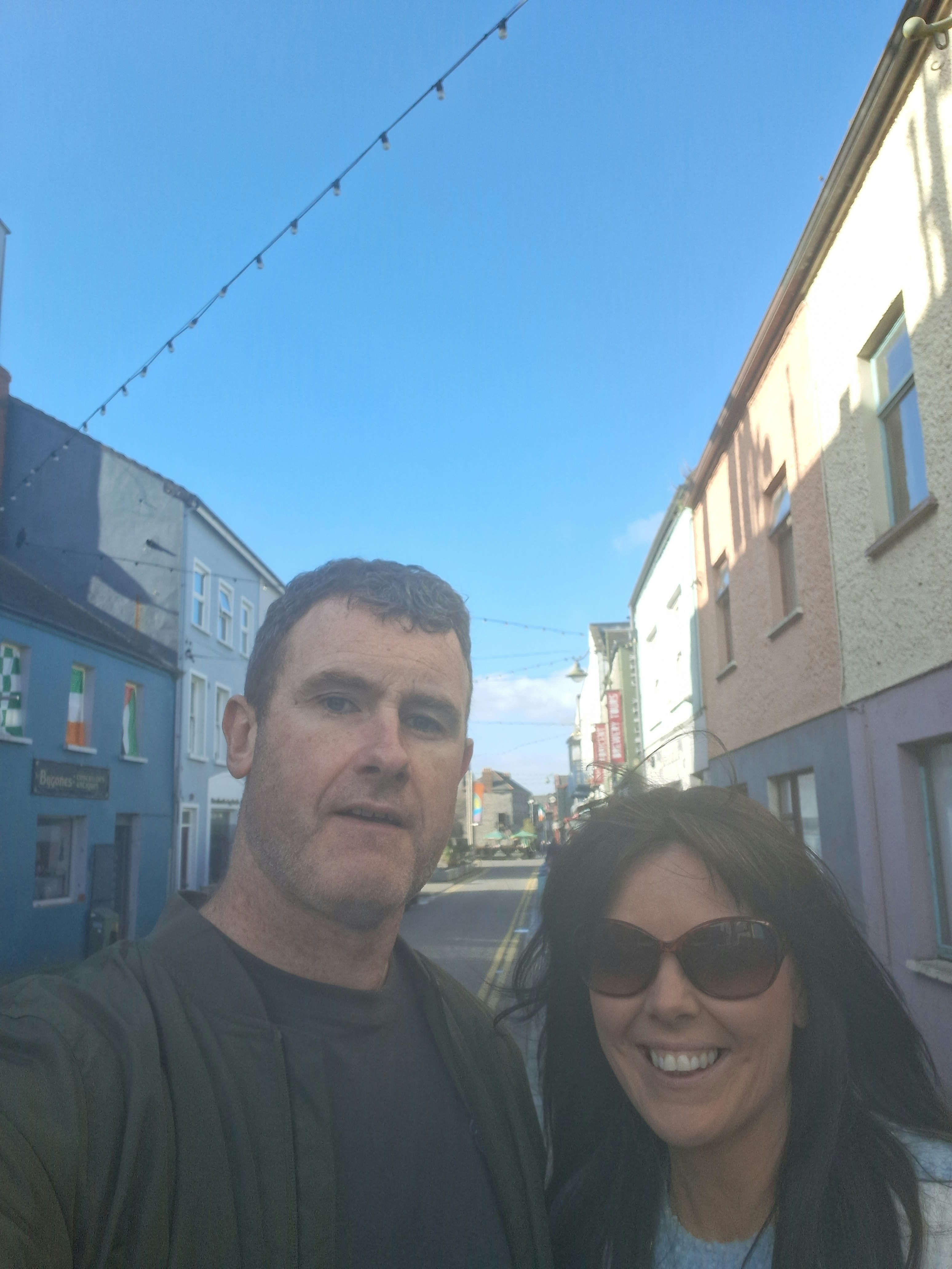 Player photo from Limerick Outdoor Escape Game walking tour in Limerick