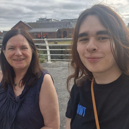 Player photo from Limerick Outdoor Escape Game walking tour in Limerick