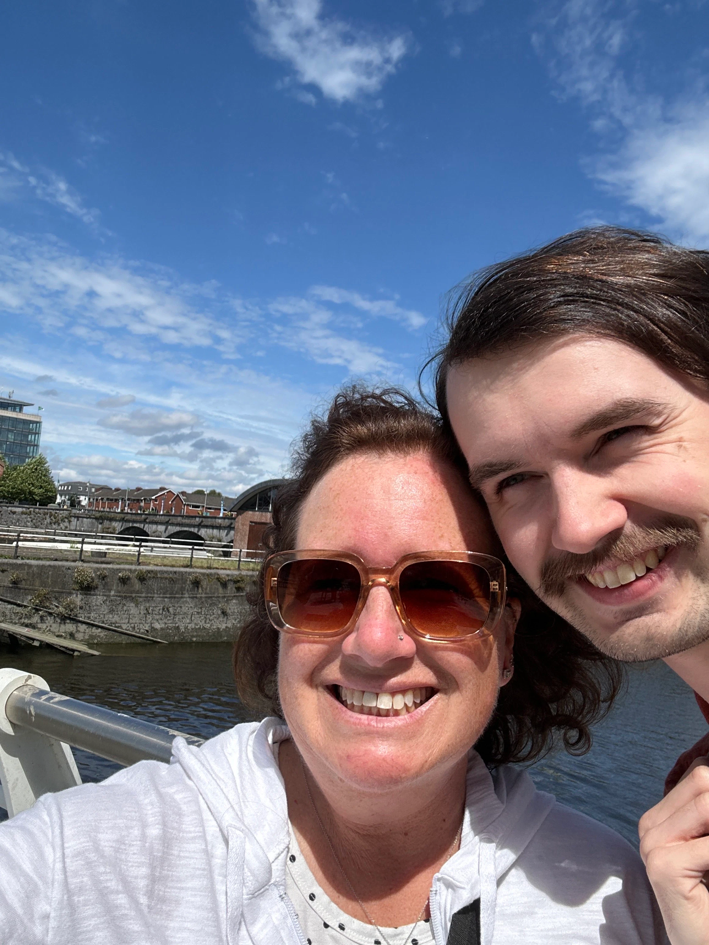 Player photo from Limerick Outdoor Escape Game walking tour in Limerick