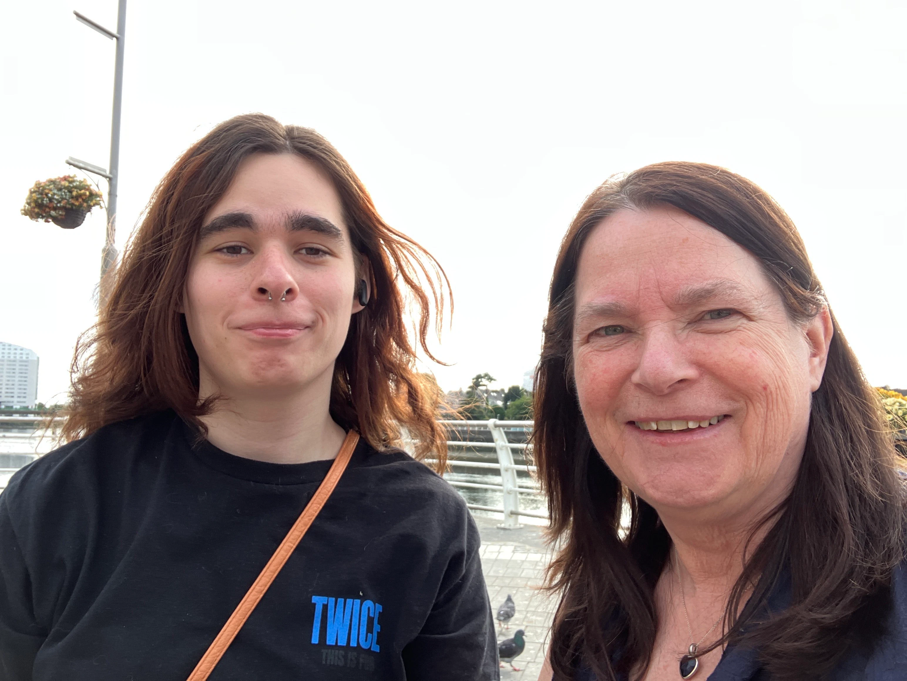 Player photo from Limerick Outdoor Escape Game walking tour in Limerick