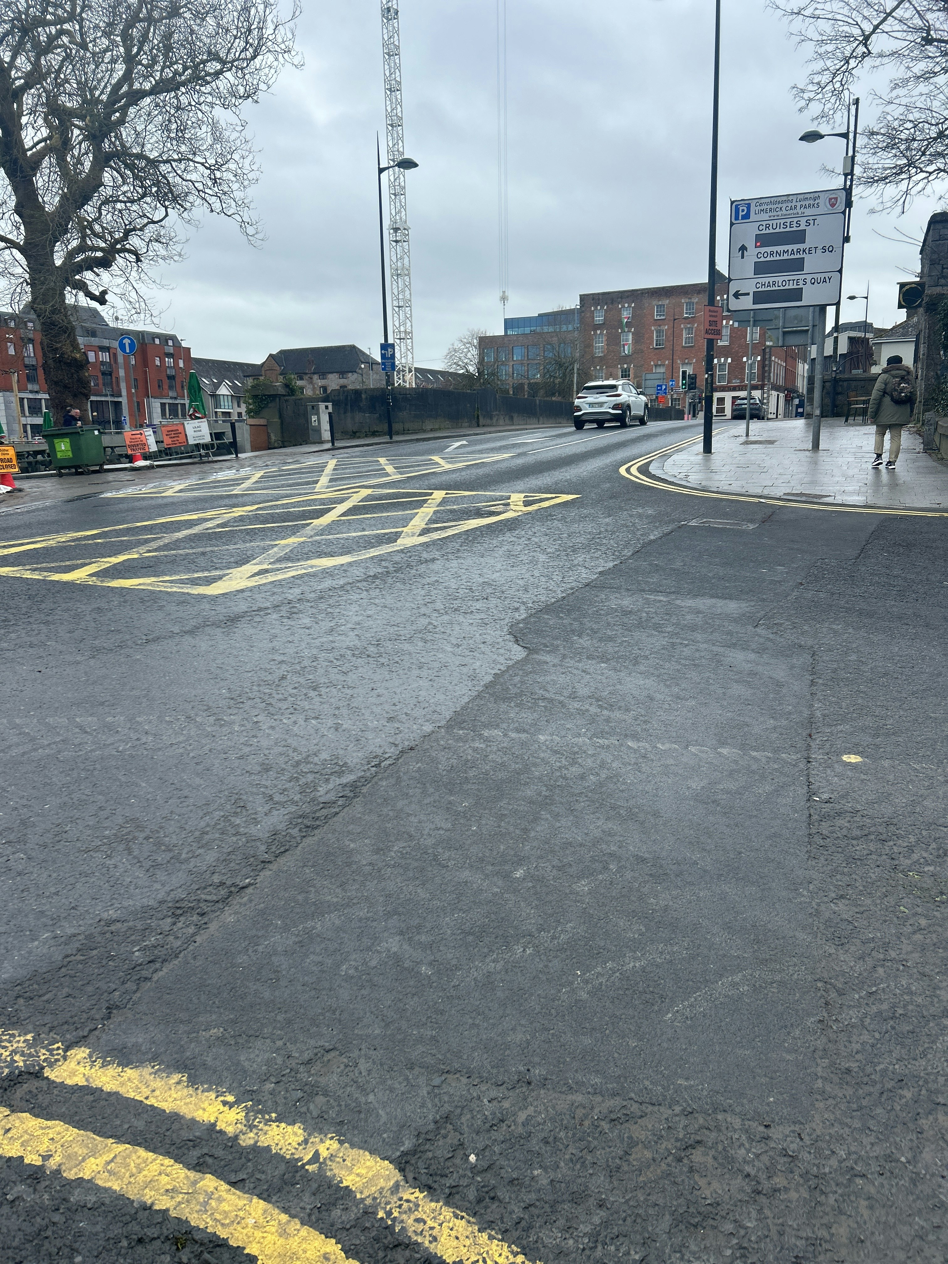 Player photo from Limerick Outdoor Escape Game walking tour in Limerick