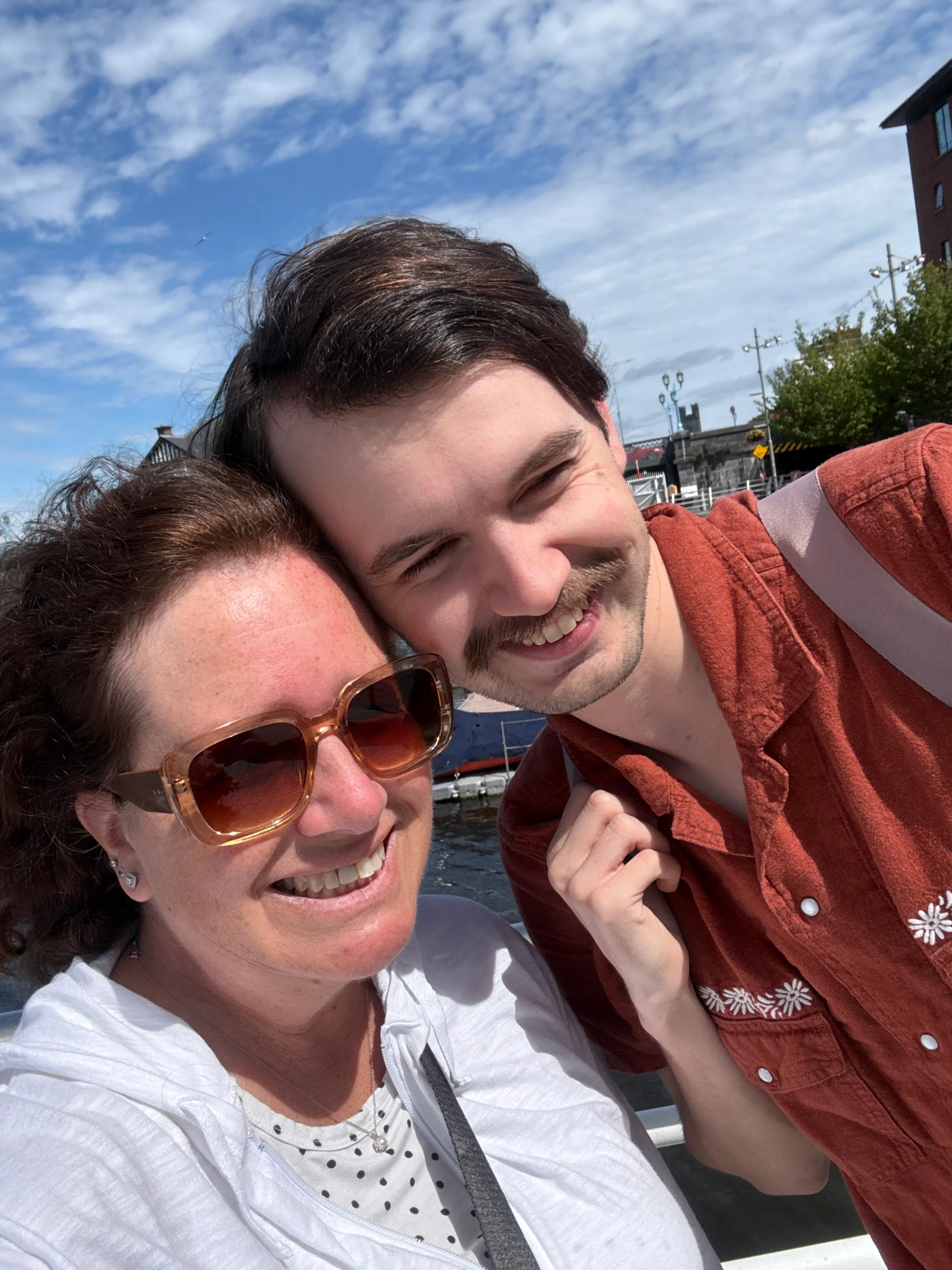Player photo from Limerick Outdoor Escape Game walking tour in Limerick