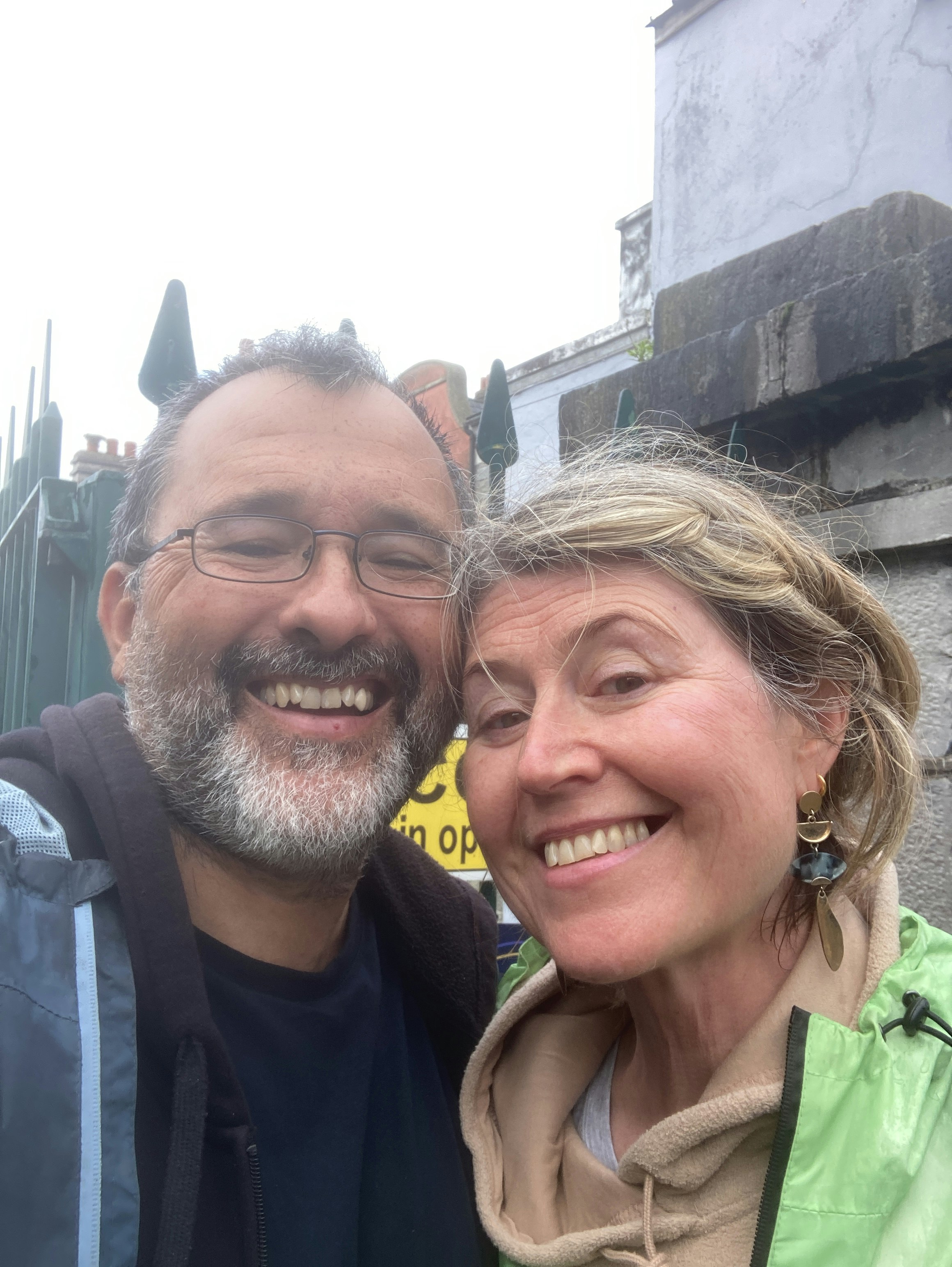 Player photo from Limerick Outdoor Escape Game walking tour in Limerick