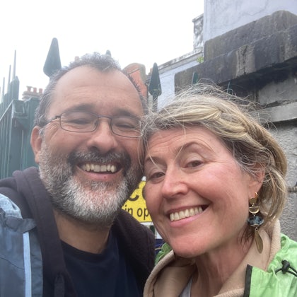 Player photo from Limerick Outdoor Escape Game walking tour in Limerick