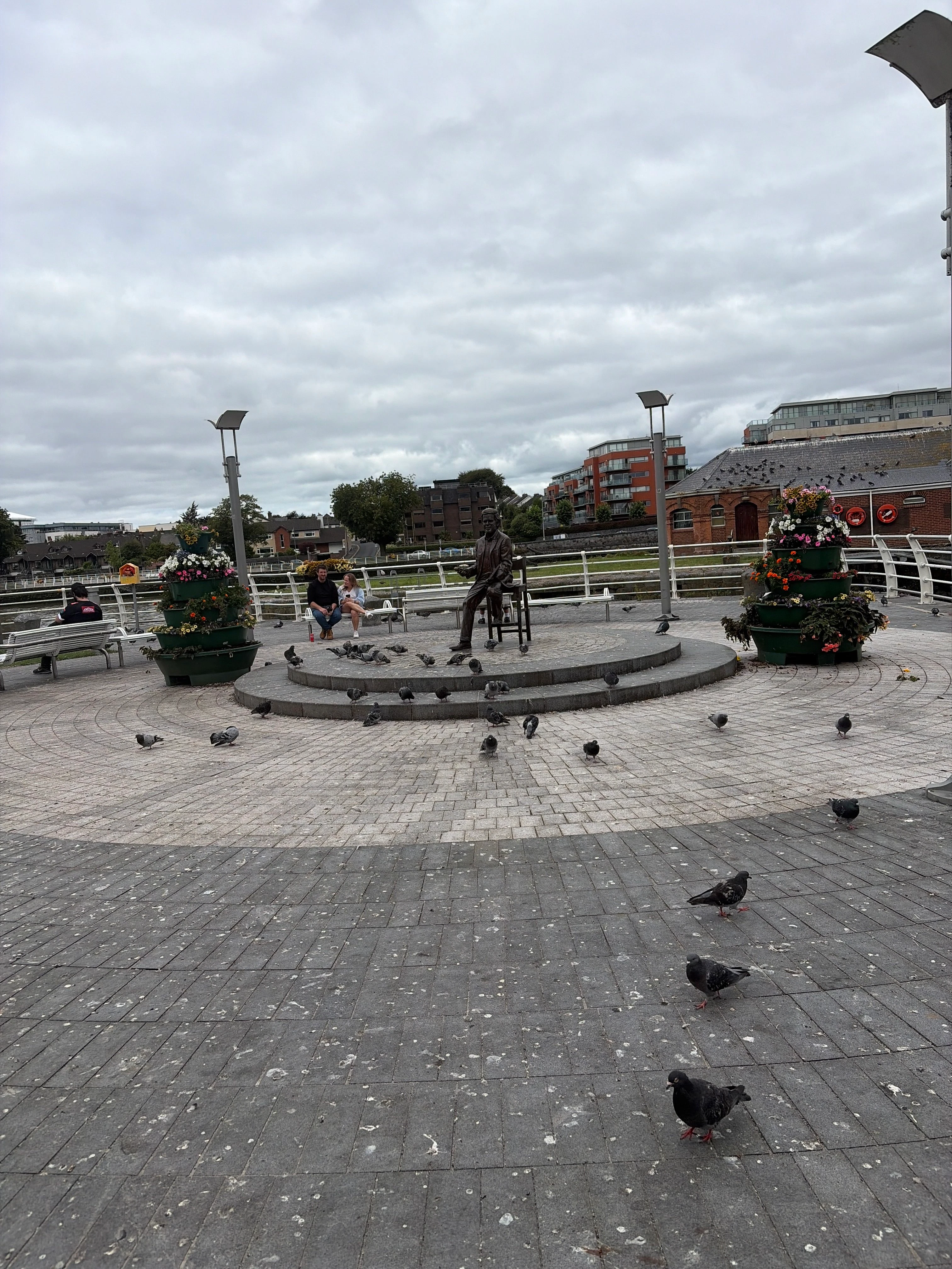 Player photo from Limerick Outdoor Escape Game walking tour in Limerick