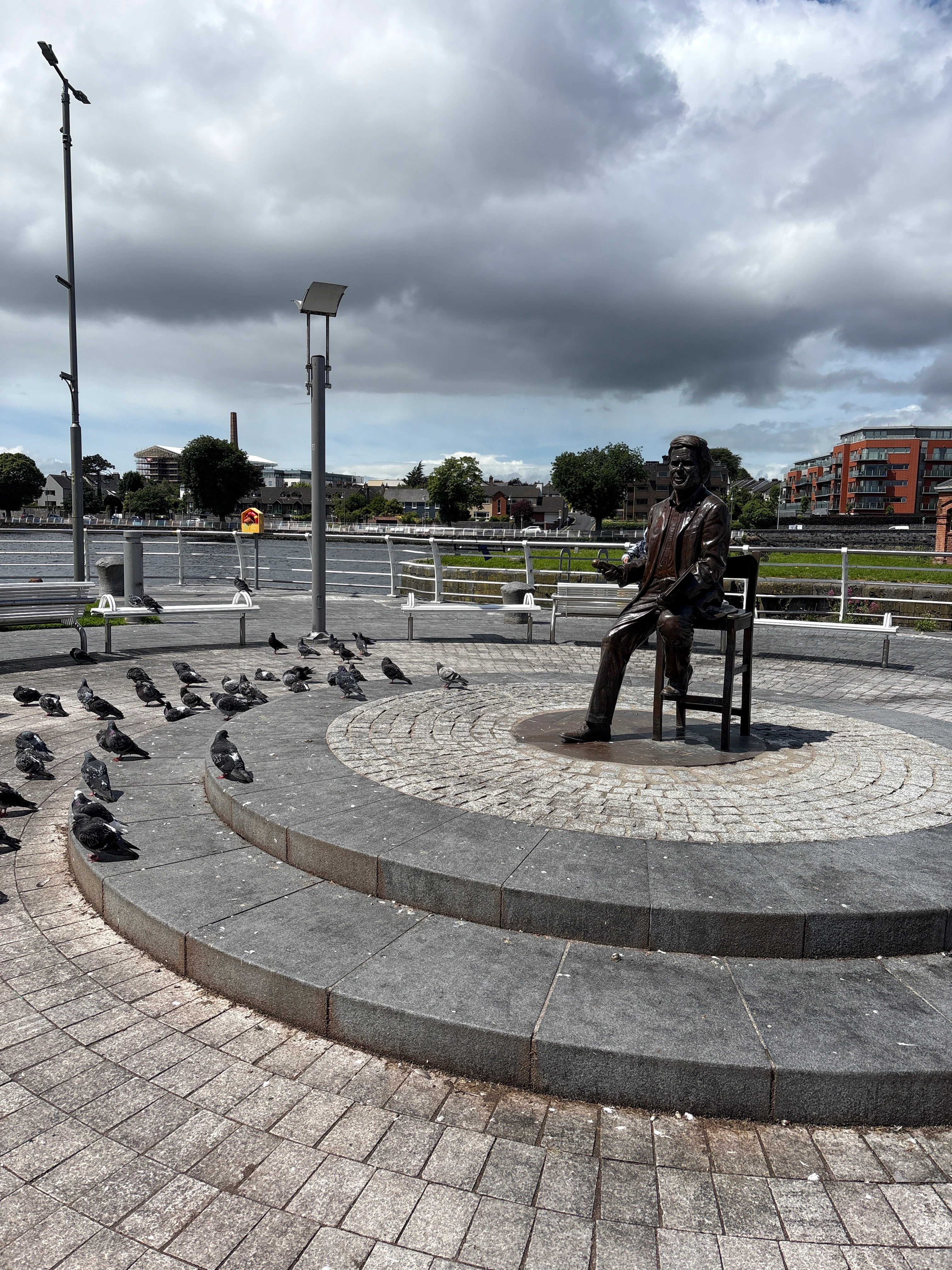 Player photo from Limerick Outdoor Escape Game walking tour in Limerick