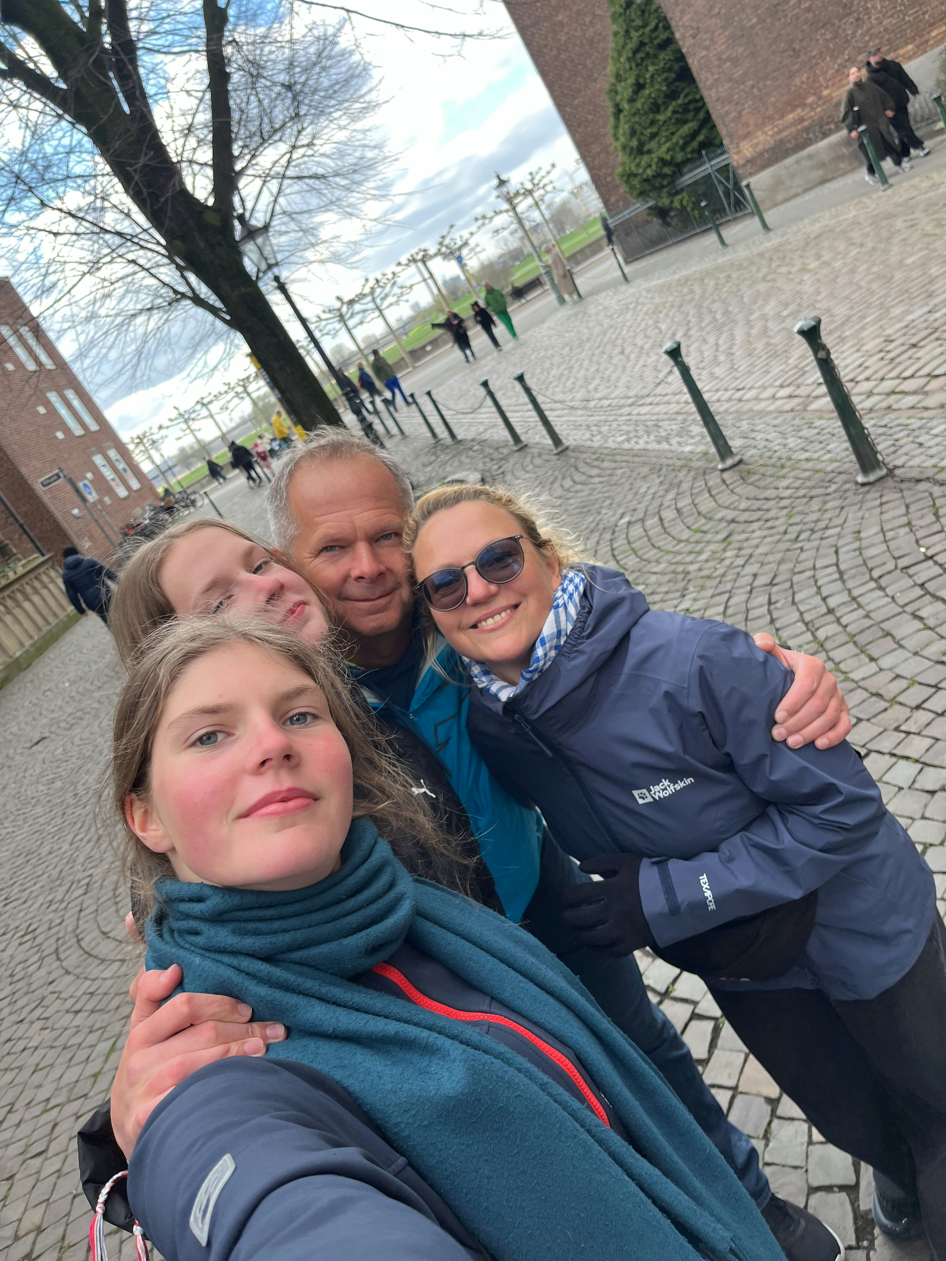 Player photo from The Ghost of Düsseldorf’s Old Town: Walking Tour & Escape Game walking tour in Dusseldorf