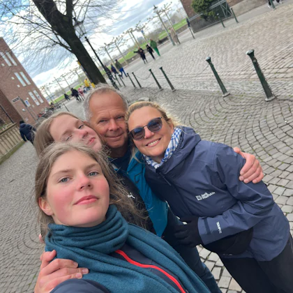 Player photo from The Ghost of Düsseldorf’s Old Town: Walking Tour & Escape Game walking tour in Dusseldorf