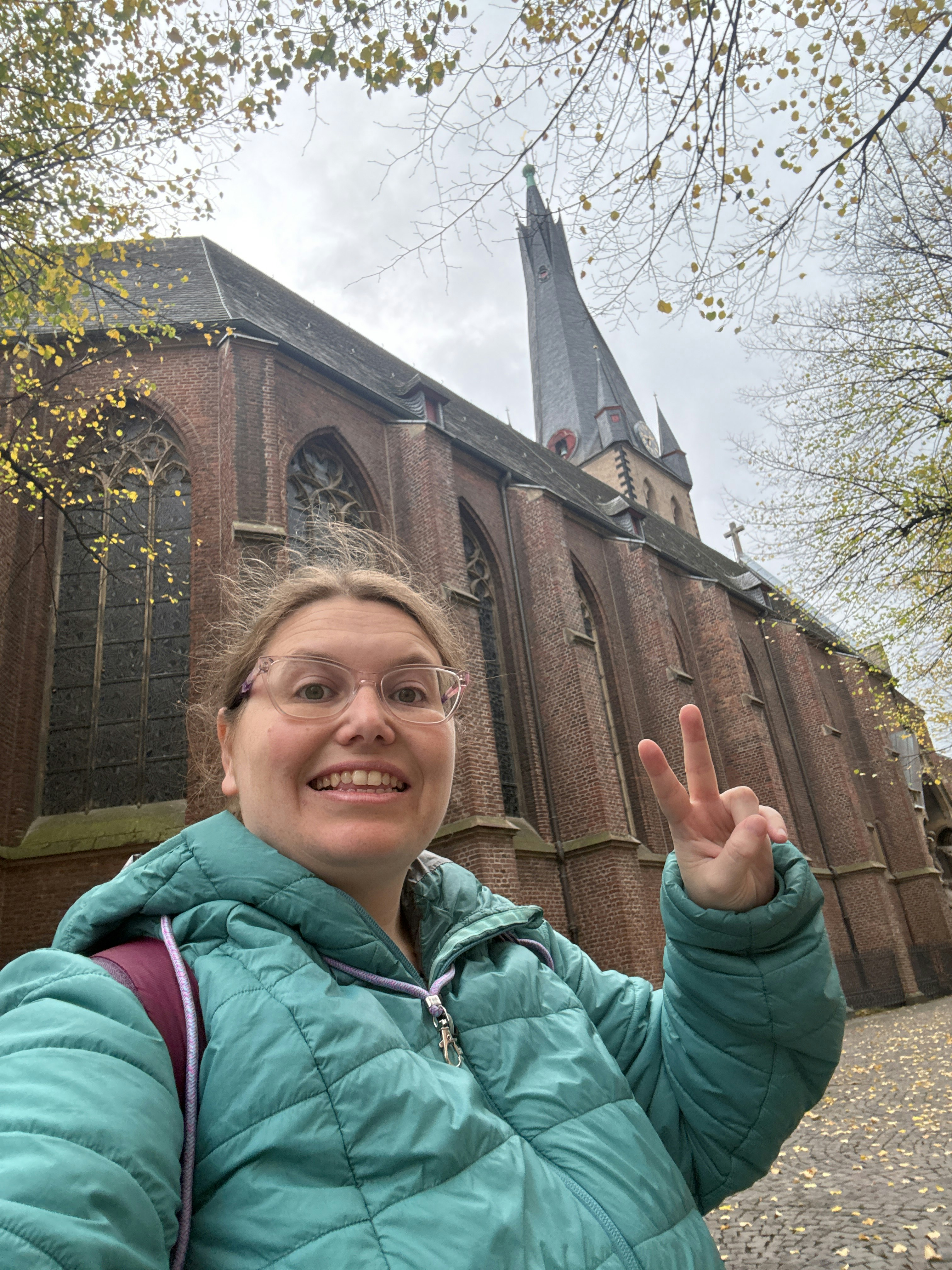 Player photo from The Ghost of Düsseldorf’s Old Town: Walking Tour & Escape Game walking tour in Dusseldorf