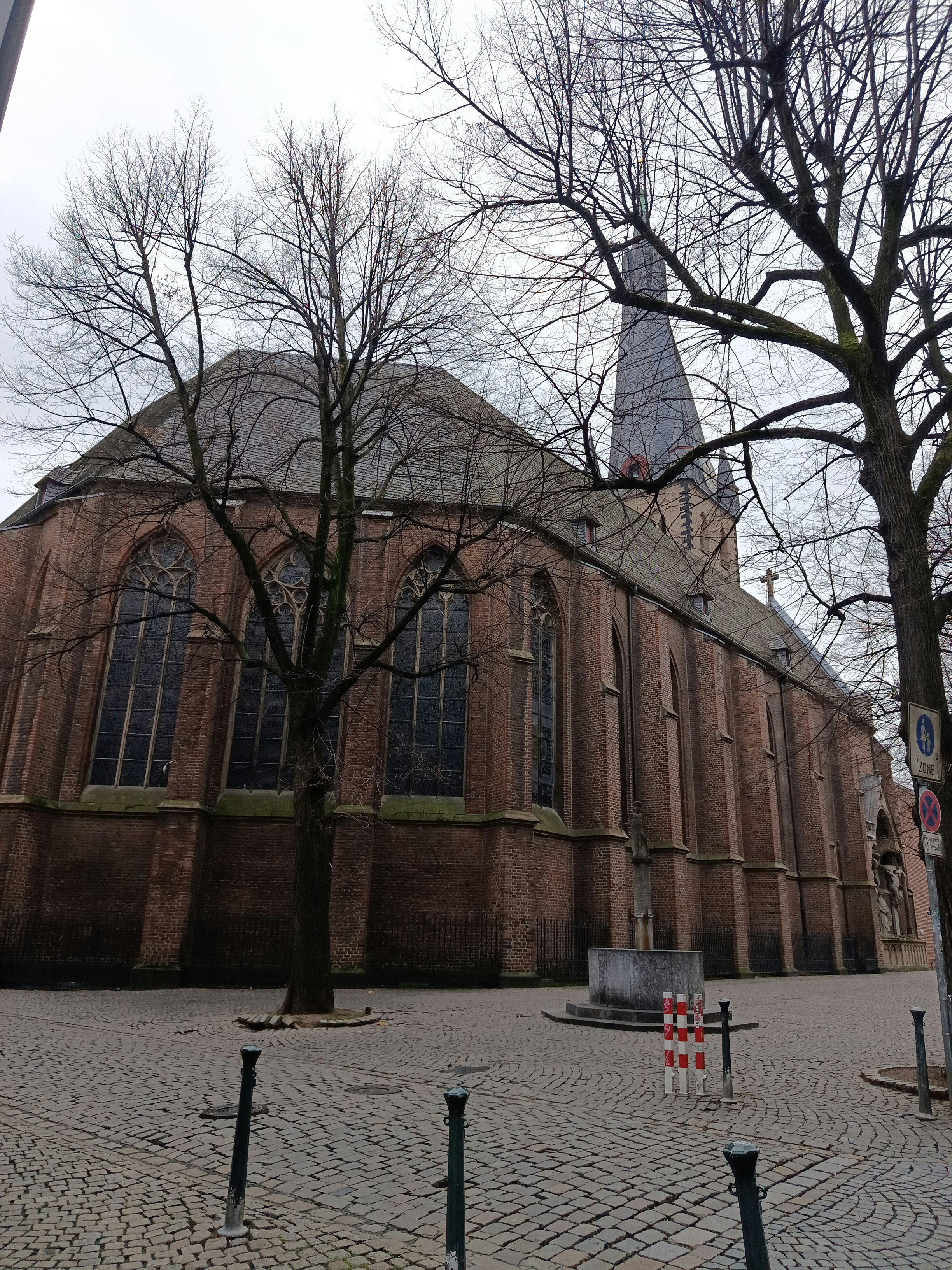 Player photo from The Ghost of Düsseldorf’s Old Town: Walking Tour & Escape Game walking tour in Dusseldorf