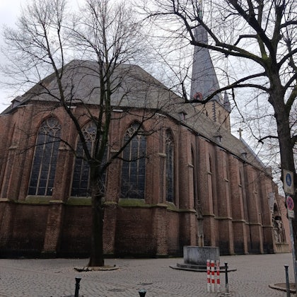 Player photo from The Ghost of Düsseldorf’s Old Town: Walking Tour & Escape Game walking tour in Dusseldorf