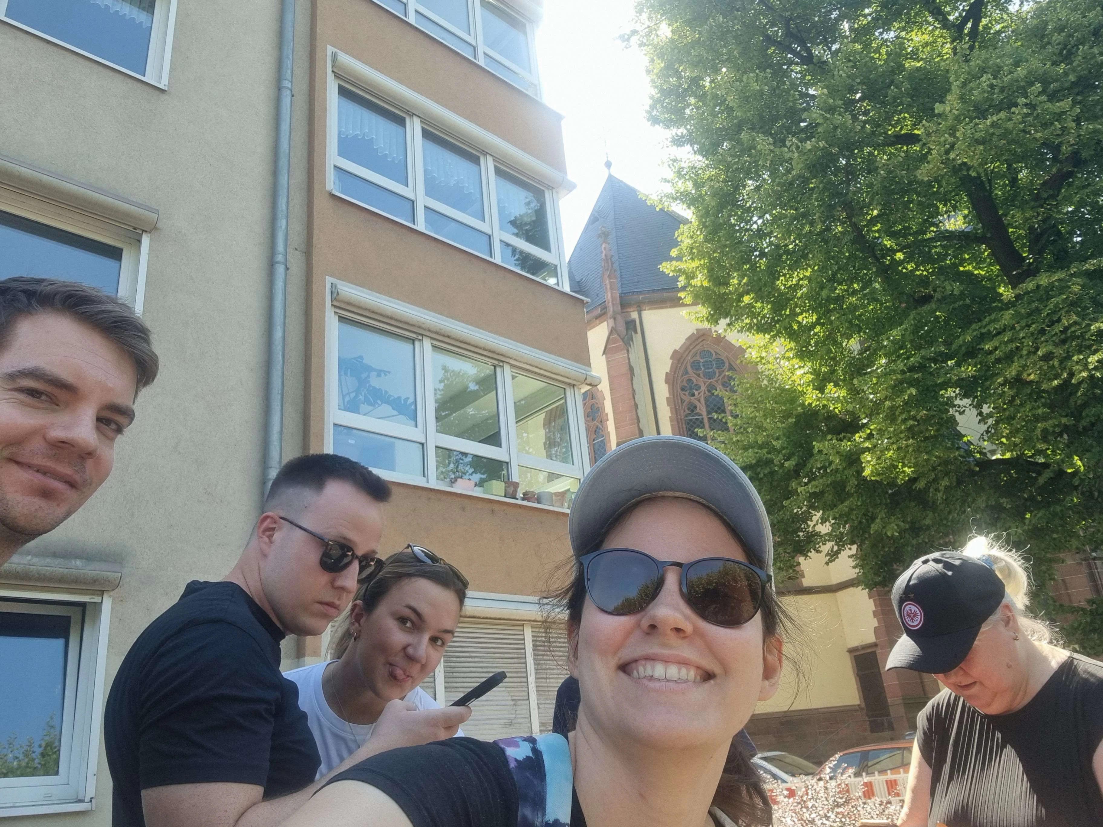 Player photo from Frankfurt: The Lost Waters of Alt-Sachsenhausen walking tour in Frankfurt
