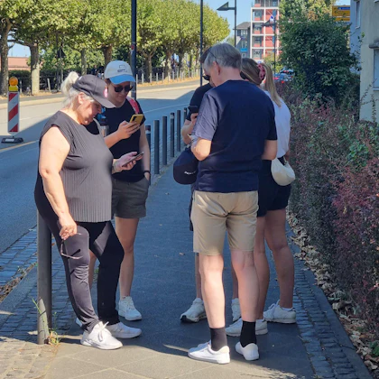 Player photo from Frankfurt: The Lost Waters of Alt-Sachsenhausen walking tour in Frankfurt