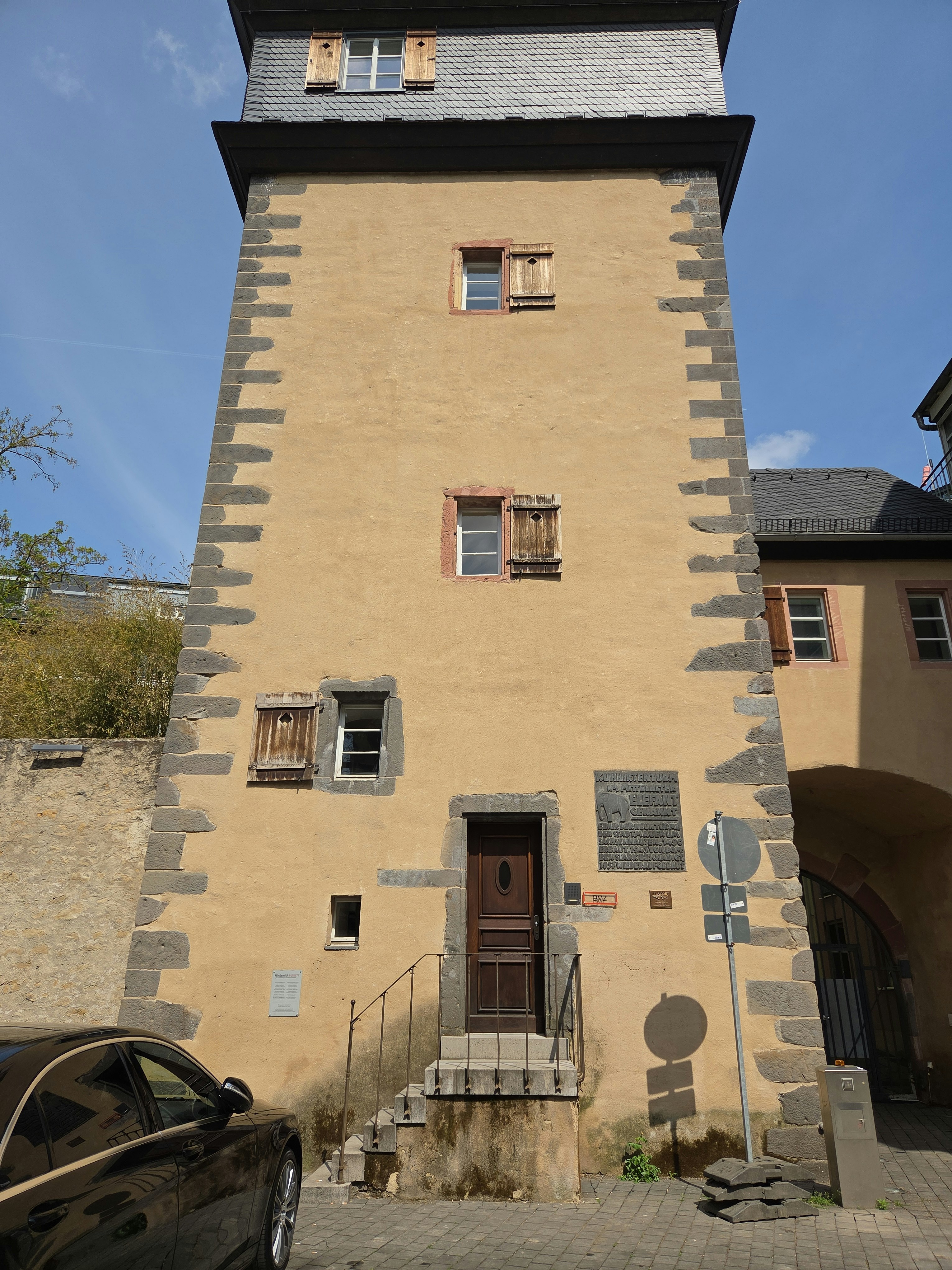 Player photo from Frankfurt: The Lost Waters of Alt-Sachsenhausen walking tour in Frankfurt