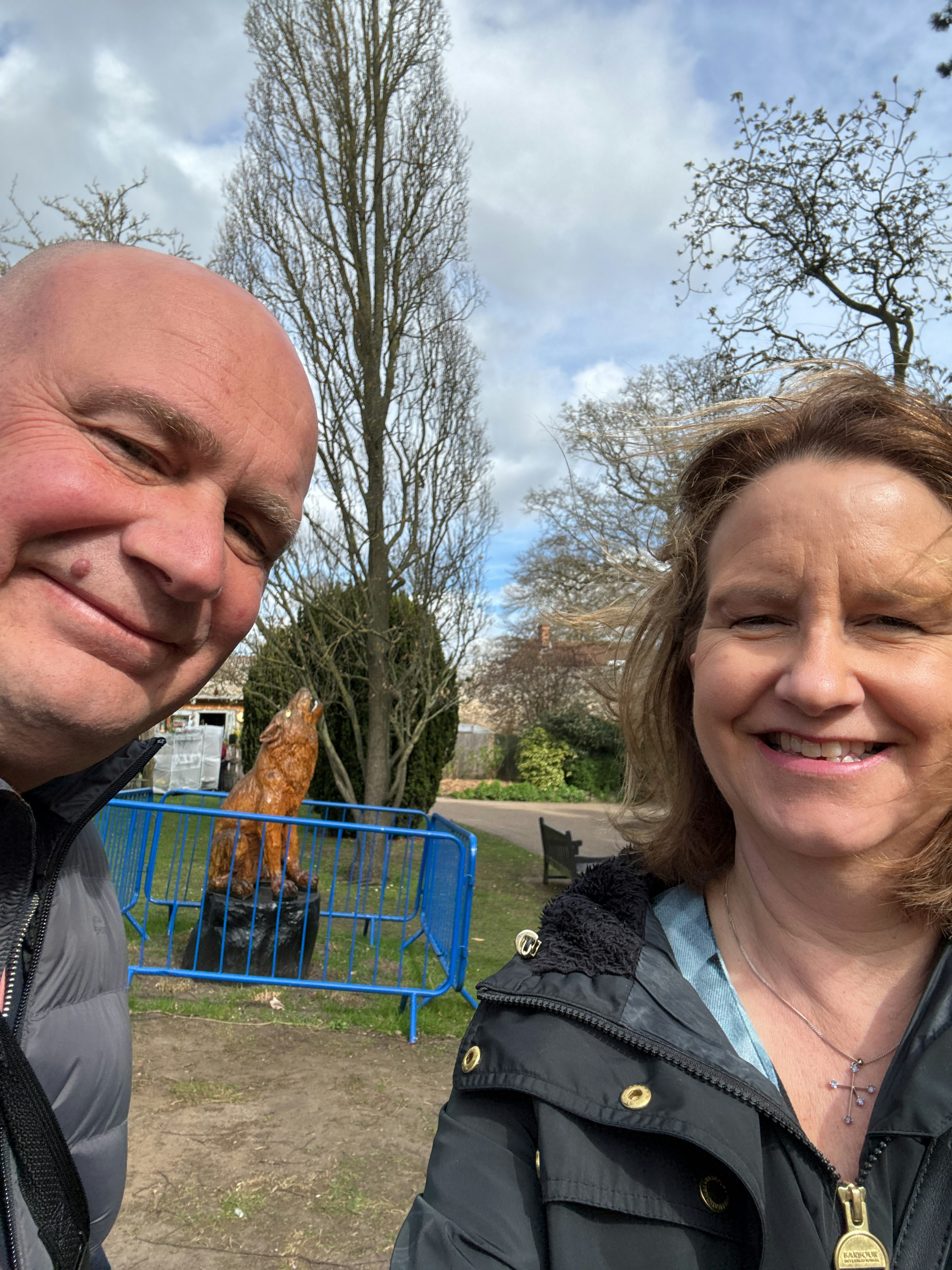 Player photo from Medieval Mayhem: Bury St Edmunds Walking Tour & Escape Game walking tour in Bury Saint Edmunds