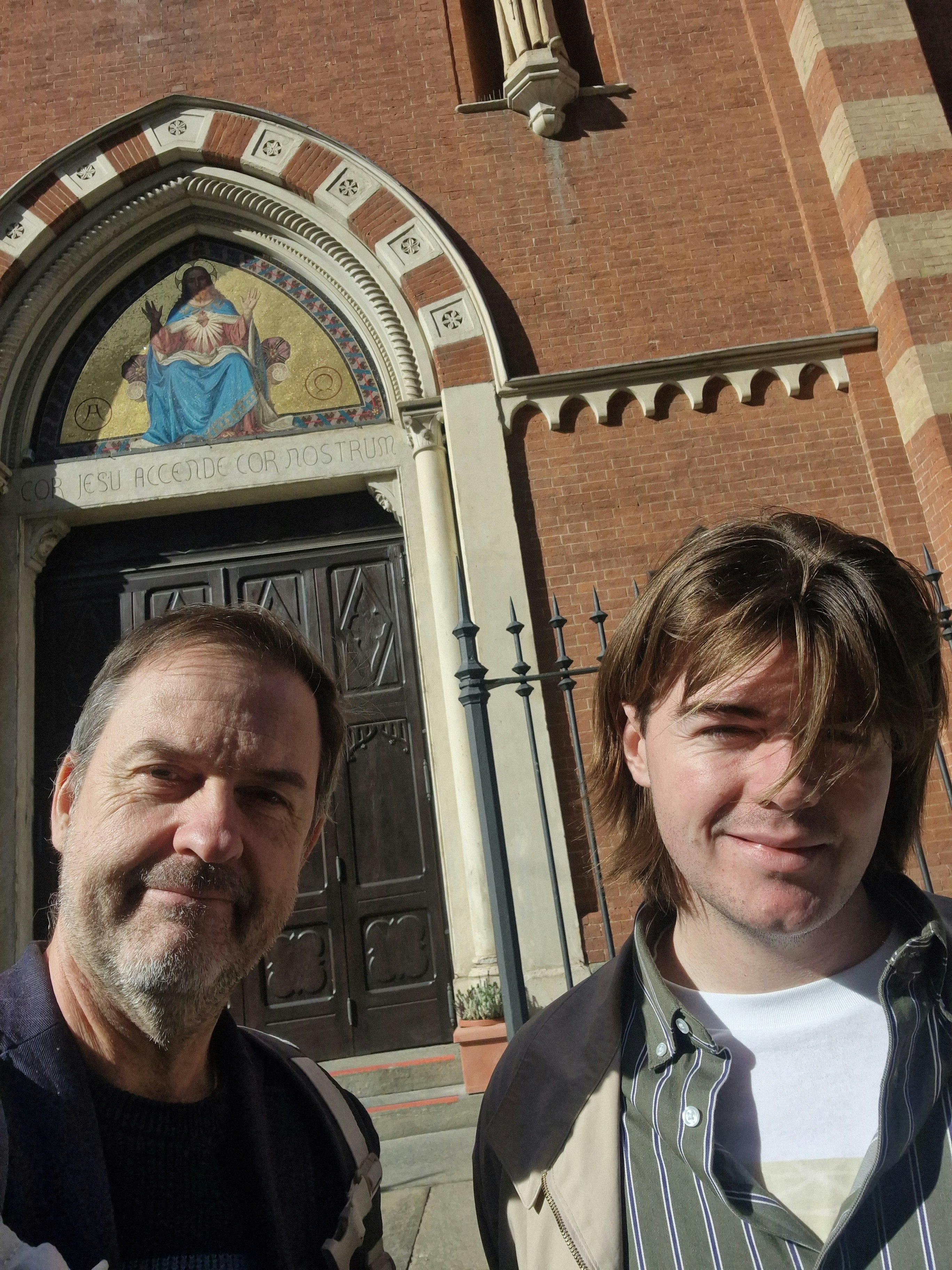 Player photo from Romantic Turin walking tour in Turin