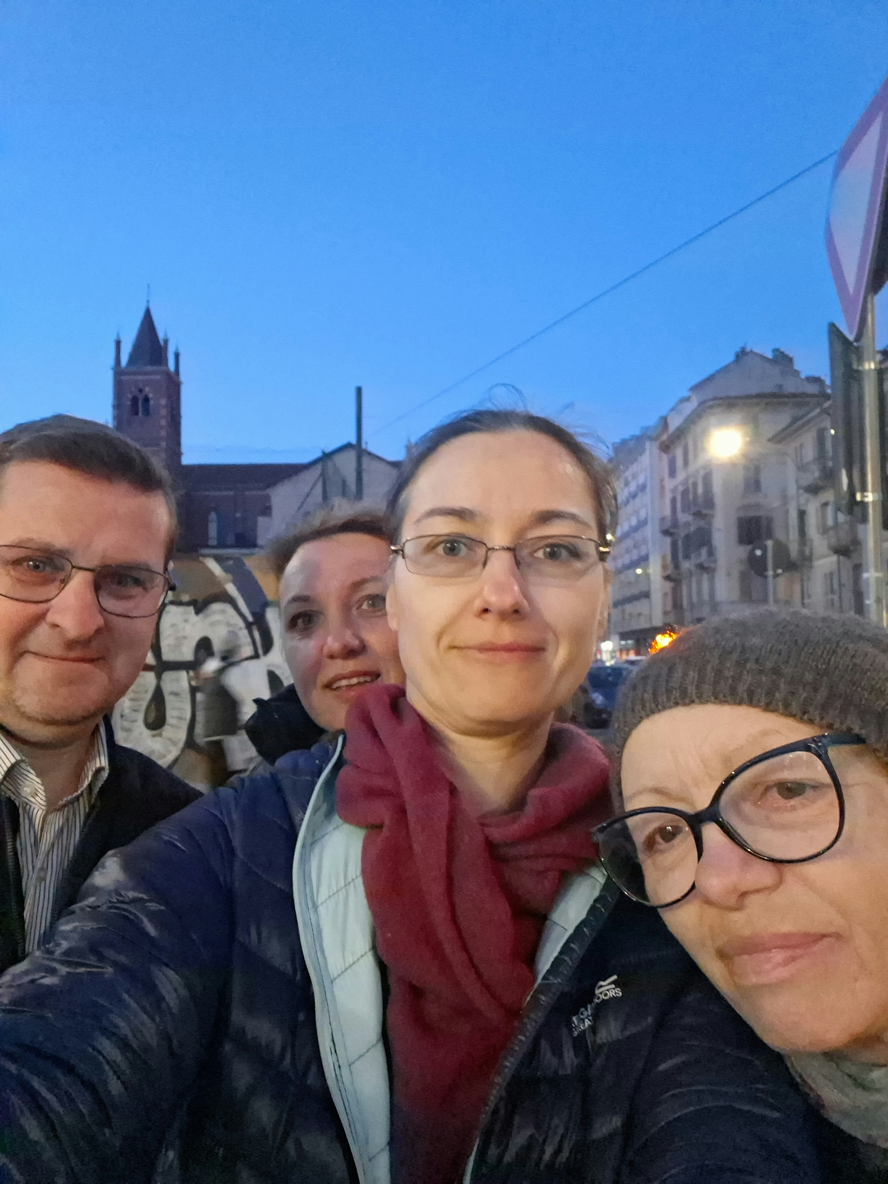 Player photo from Romantic Turin