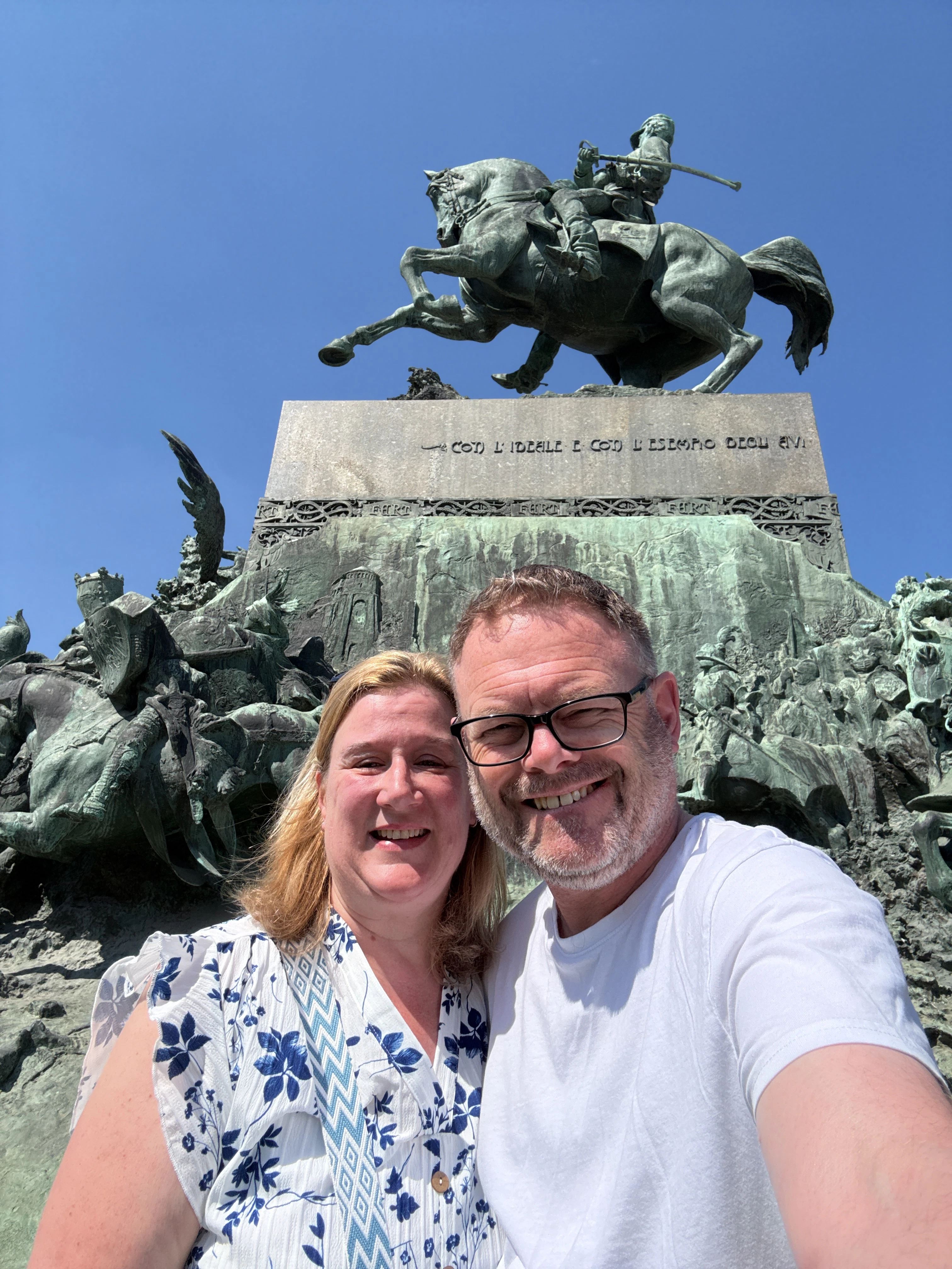 Player photo from Romantic Turin walking tour in Turin