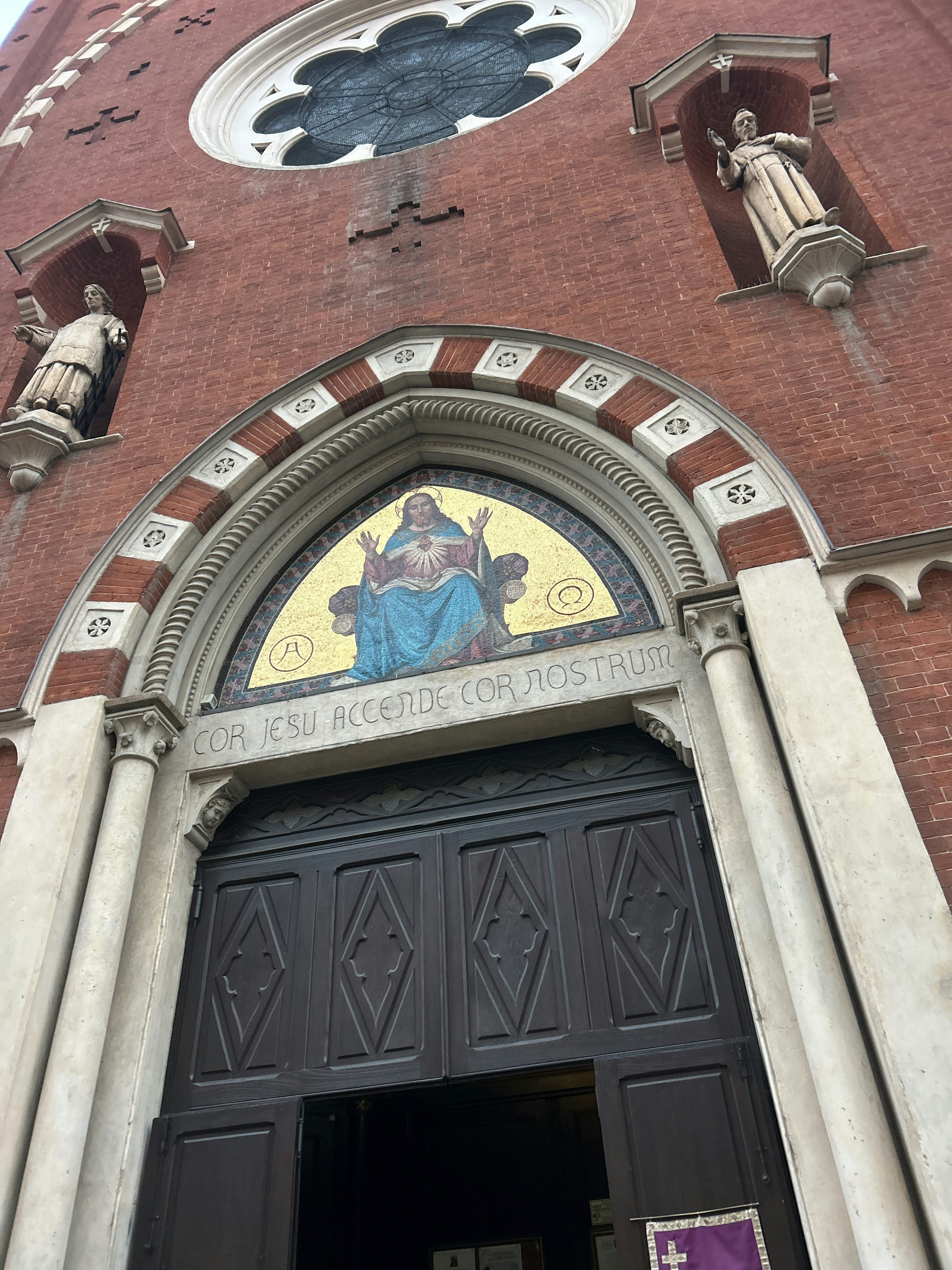 Player photo from Romantic Turin walking tour in Turin