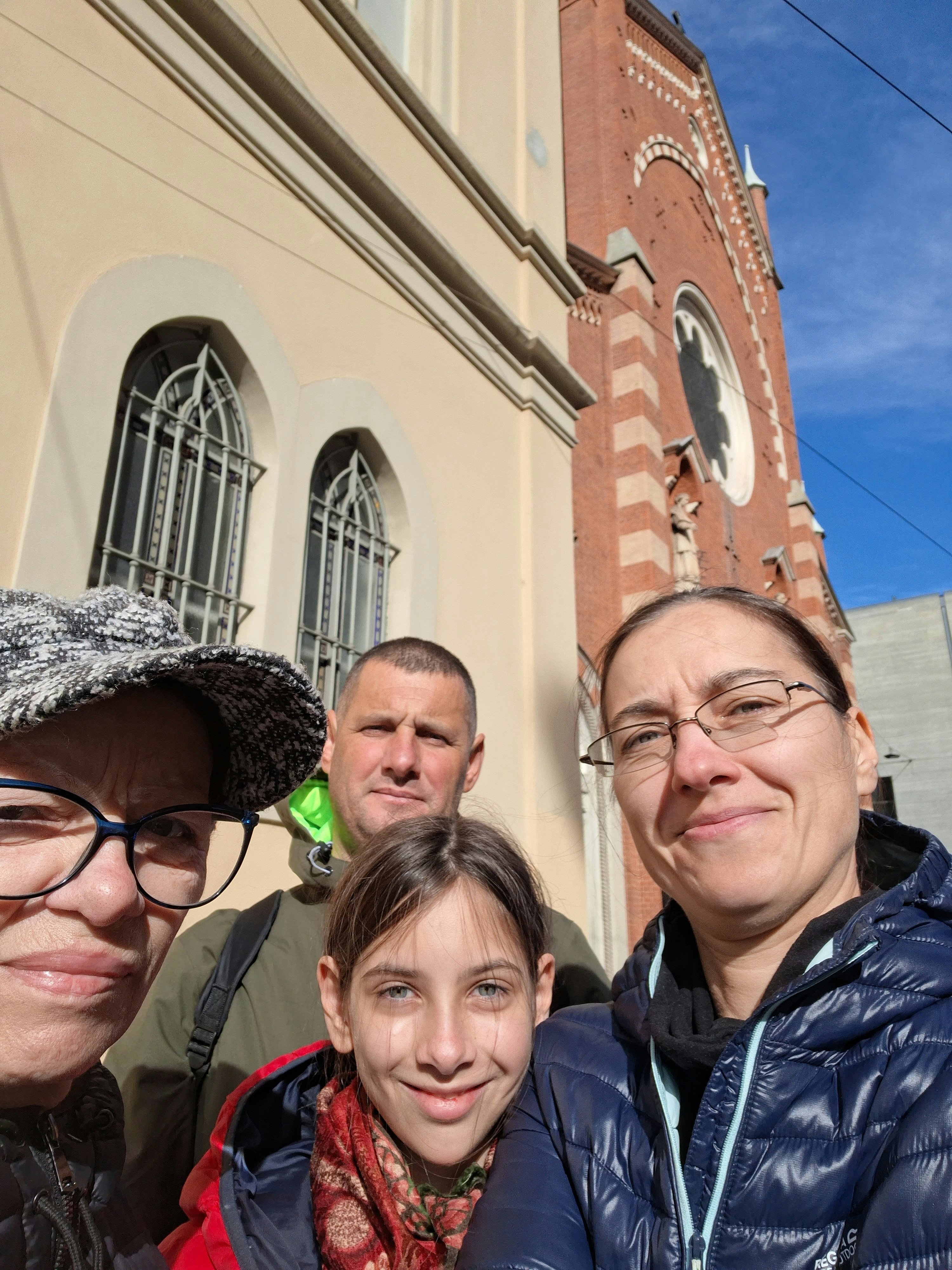 Player photo from Romantic Turin walking tour in Turin